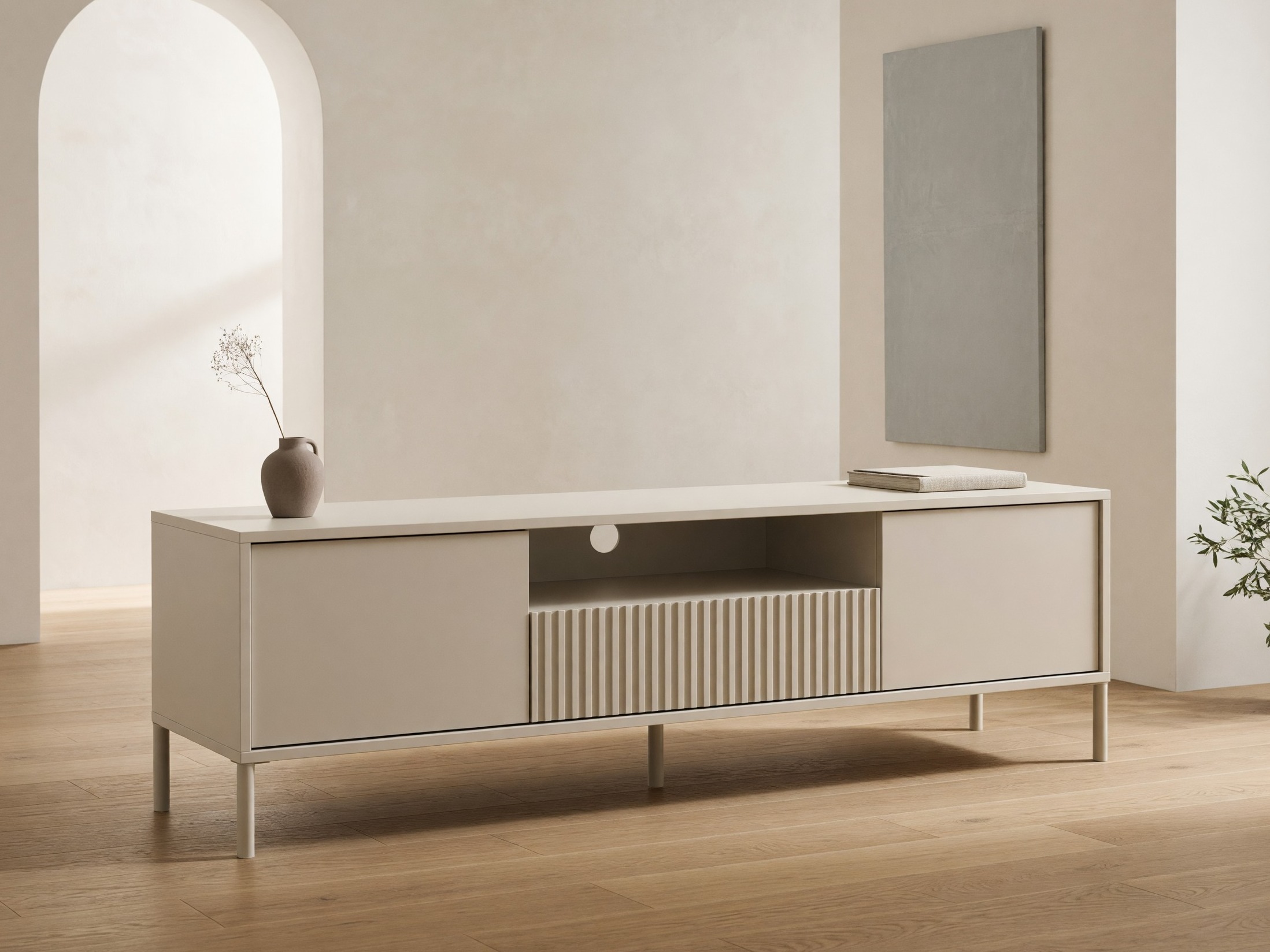 TV galds Orlsone 100 (Kašmirs)