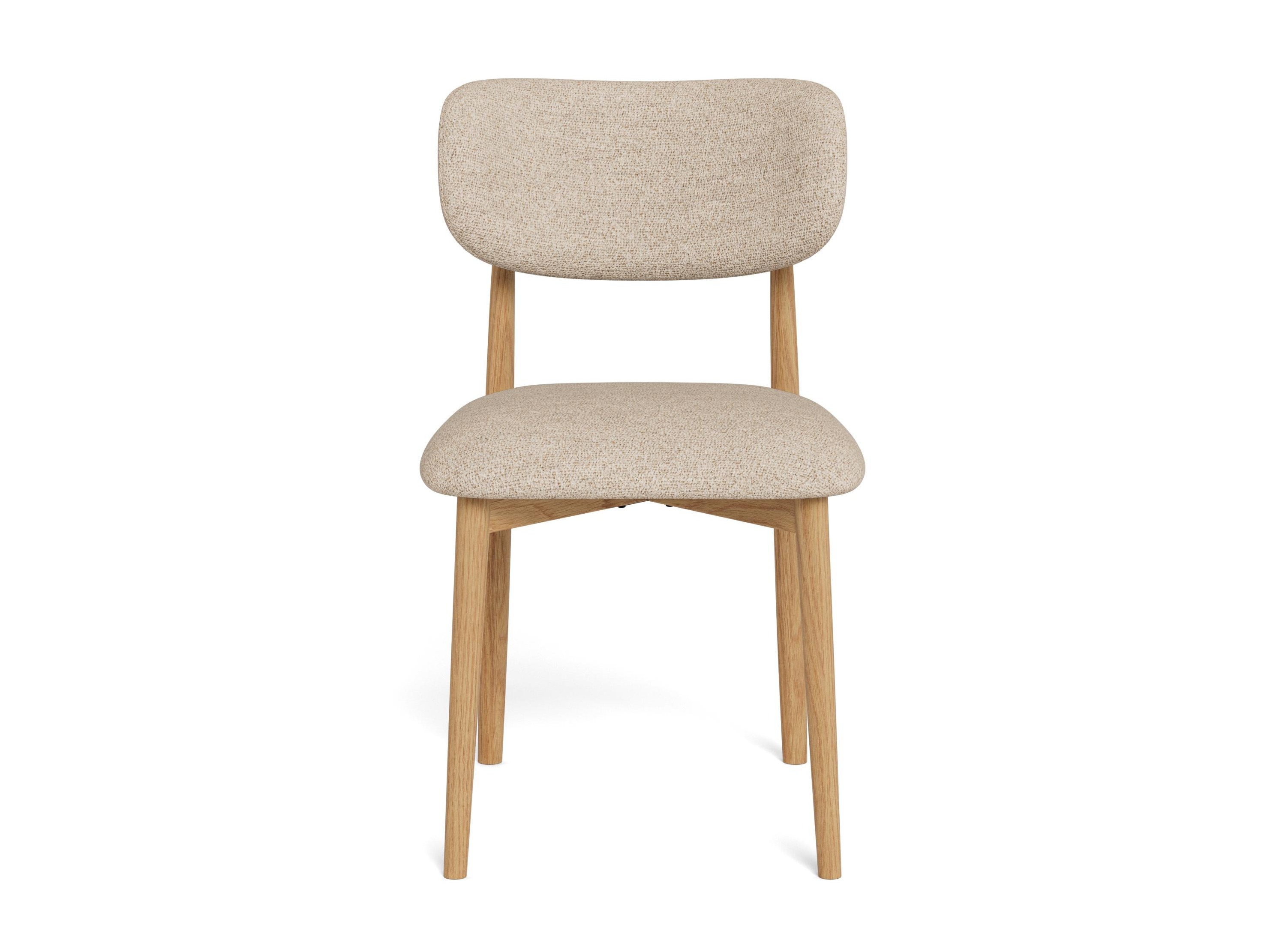 Krēsls Norsica 1060 (Ozols + Bēšs)