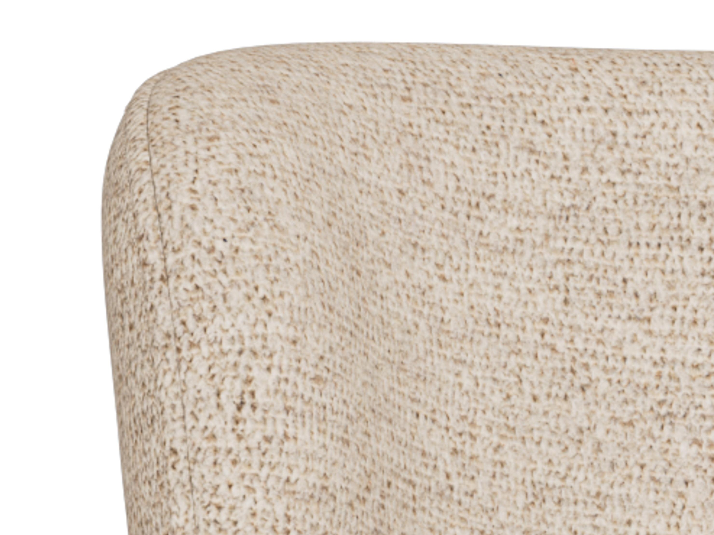 Krēsls Norsica 1060 (Ozols + Bēšs)