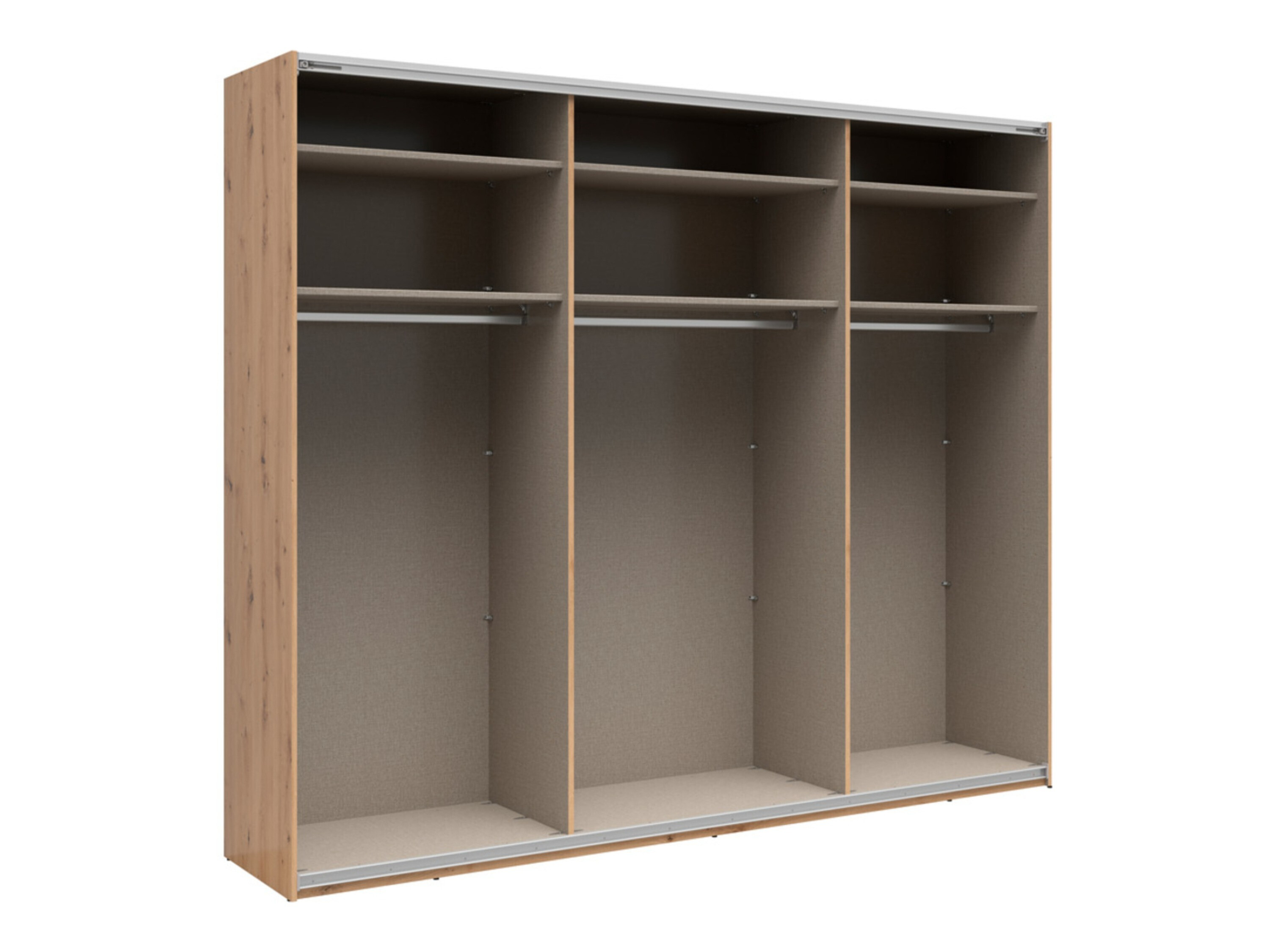 Guļamistabas komplekts Livcali 106