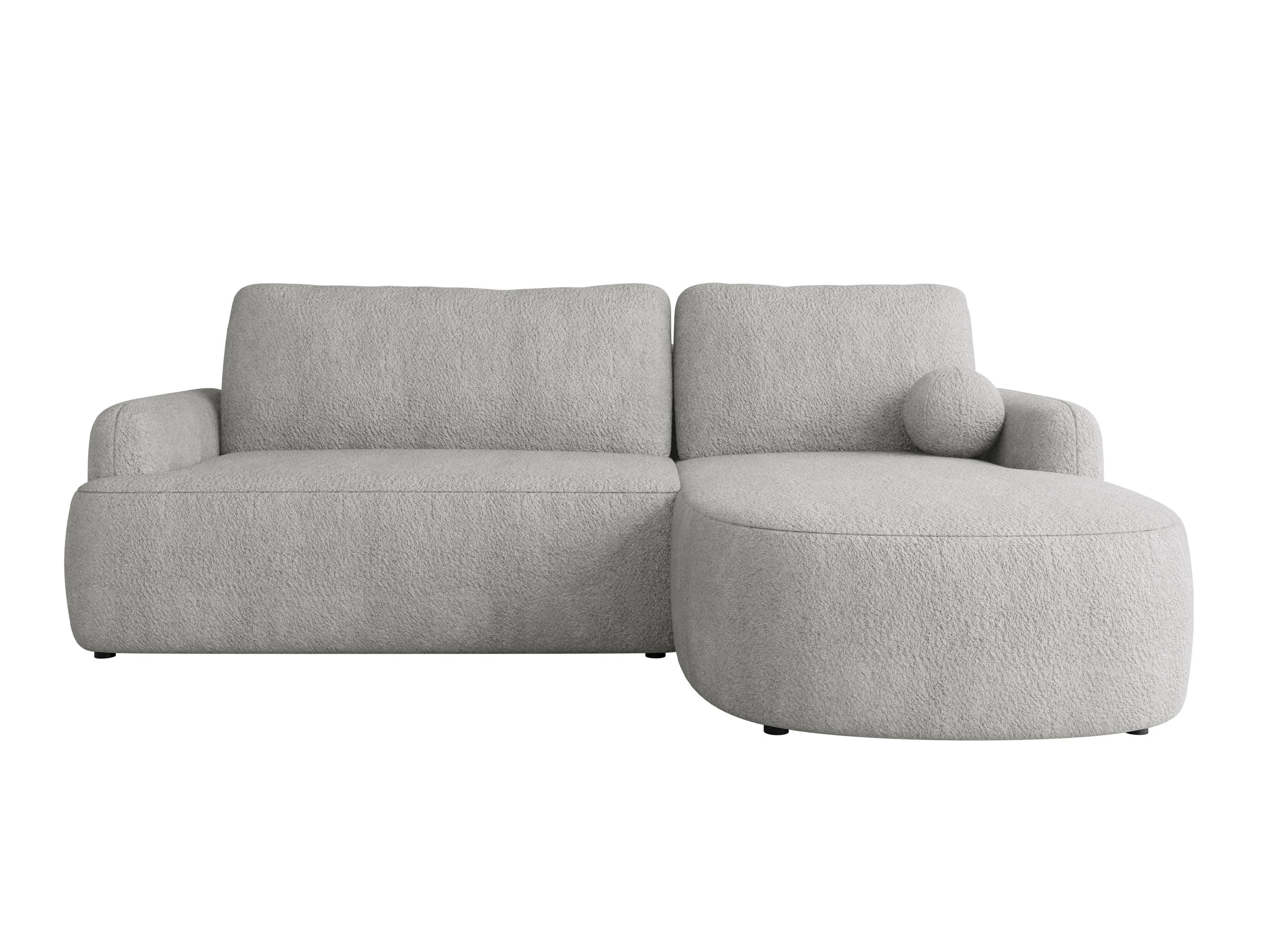Stūra dīvāns Comfivo Popis (Coral 75)