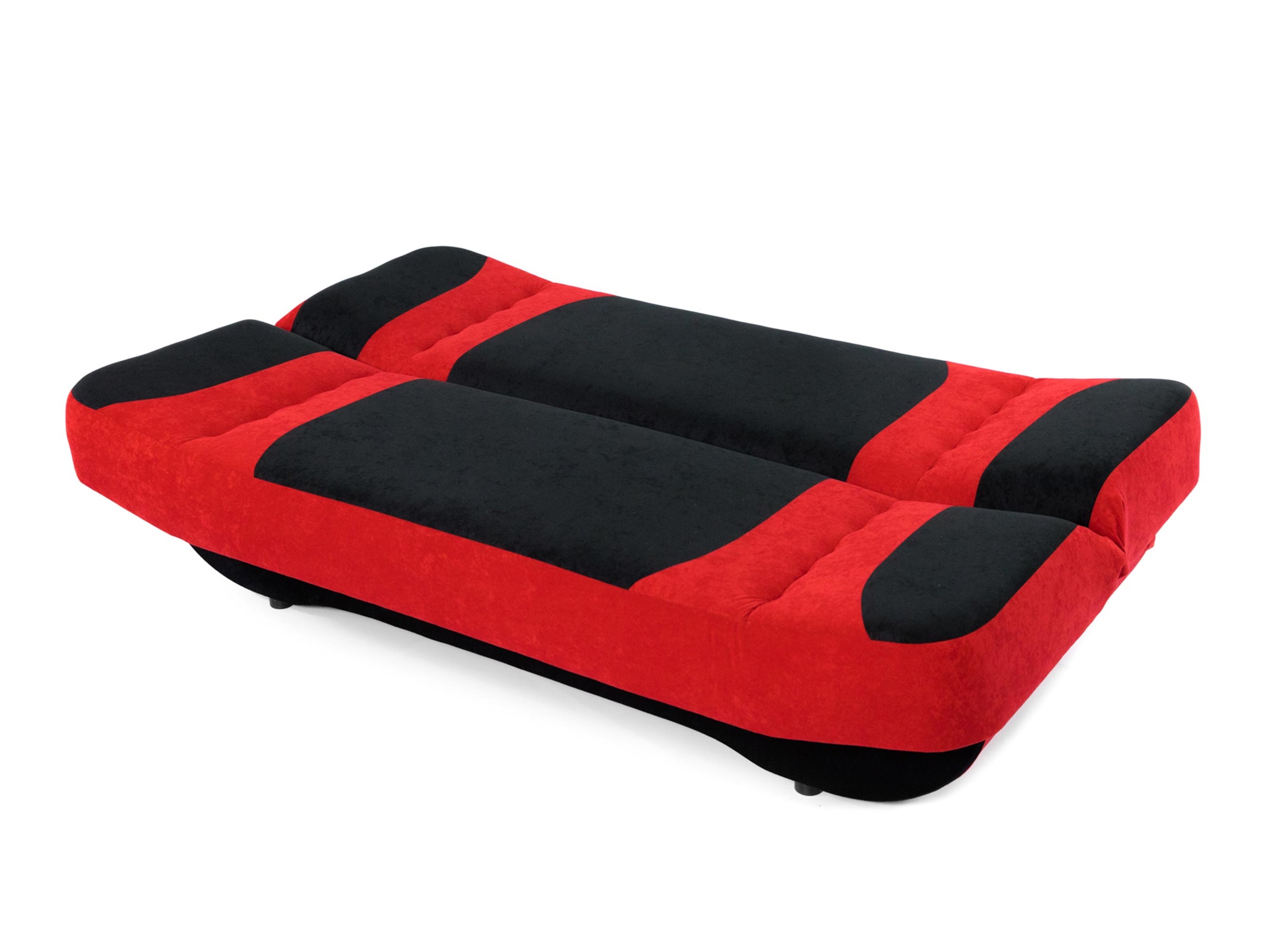 Dīvāns gulta Comfivo Cervus (Alova 04 + Alova 46)