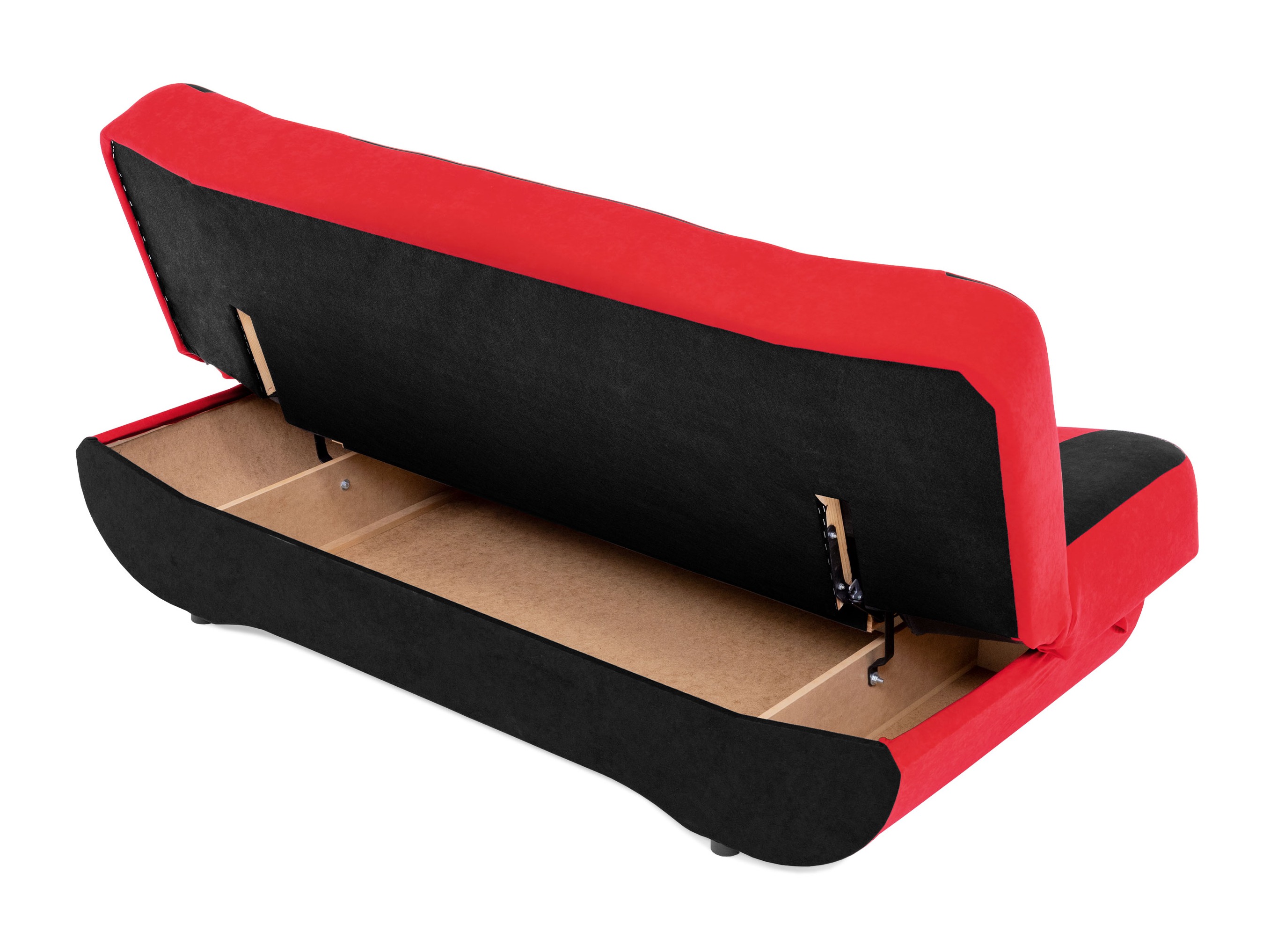 Dīvāns gulta Comfivo Cervus (Alova 04 + Alova 46)