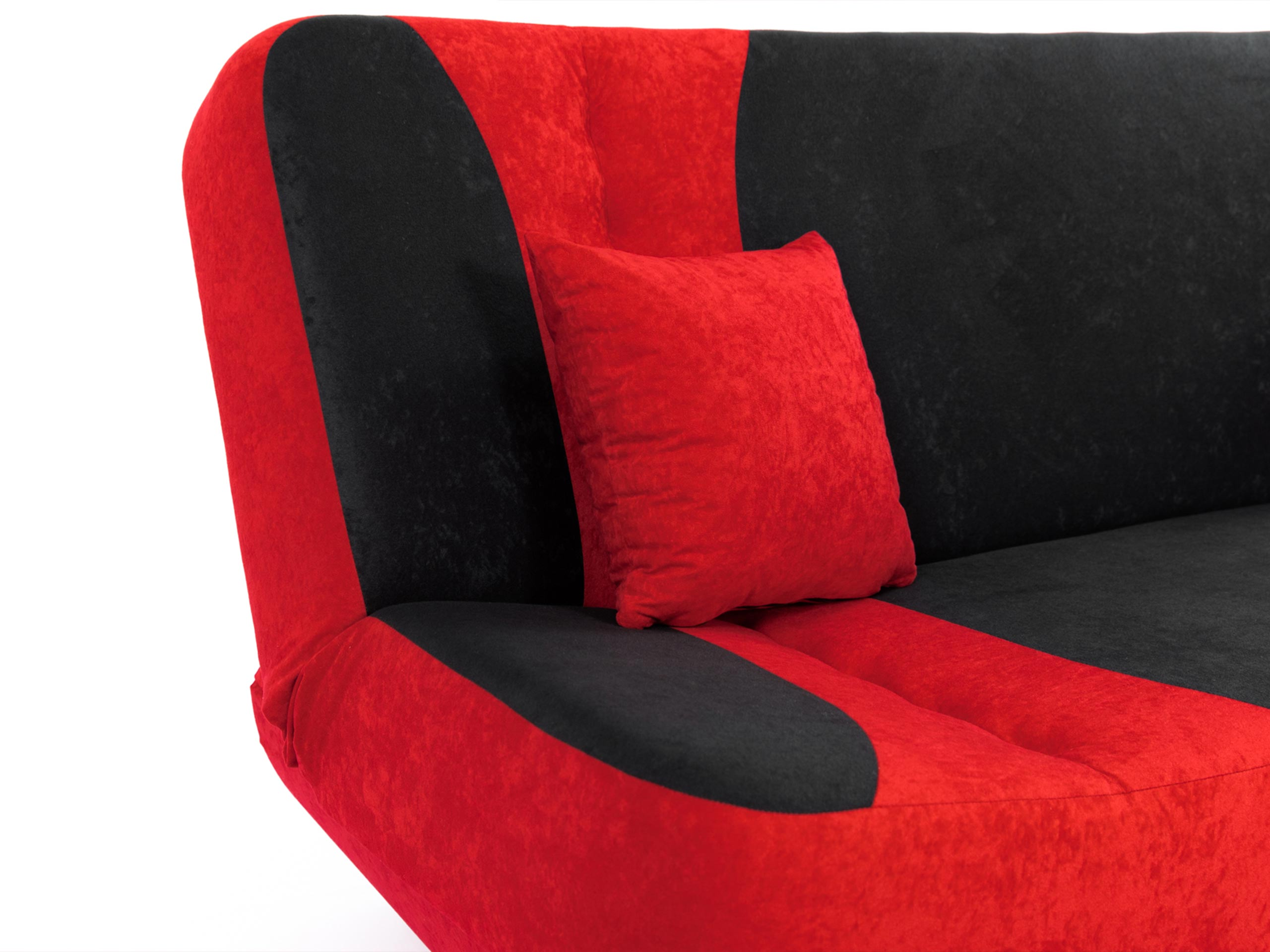 Dīvāns gulta Comfivo Cervus (Margo 227.09)