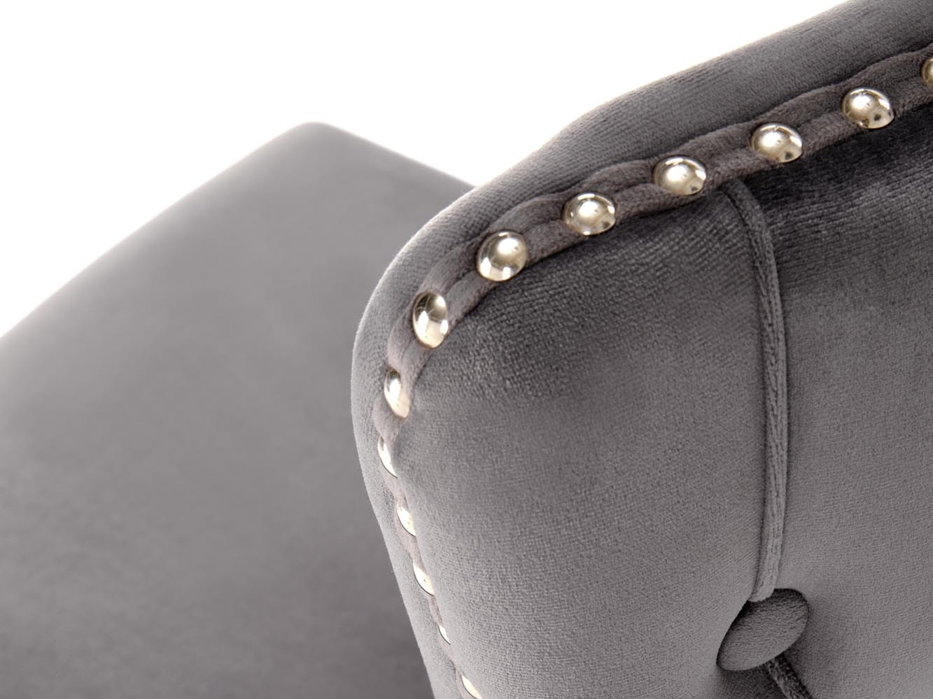 Krēsls Houston 1593 (Pelēks)