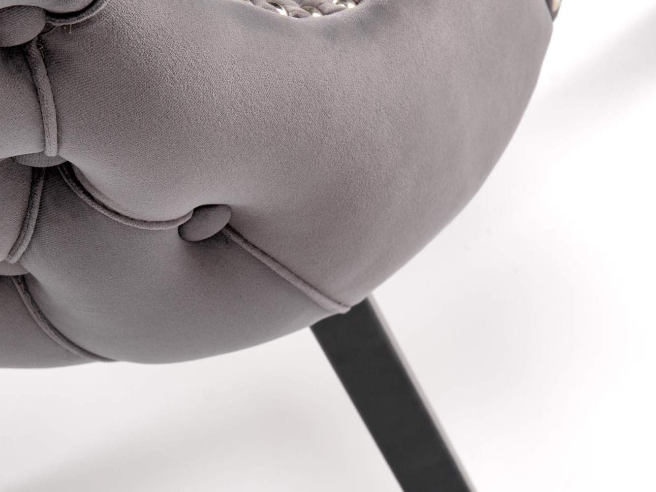 Krēsls Houston 1593 (Pelēks)