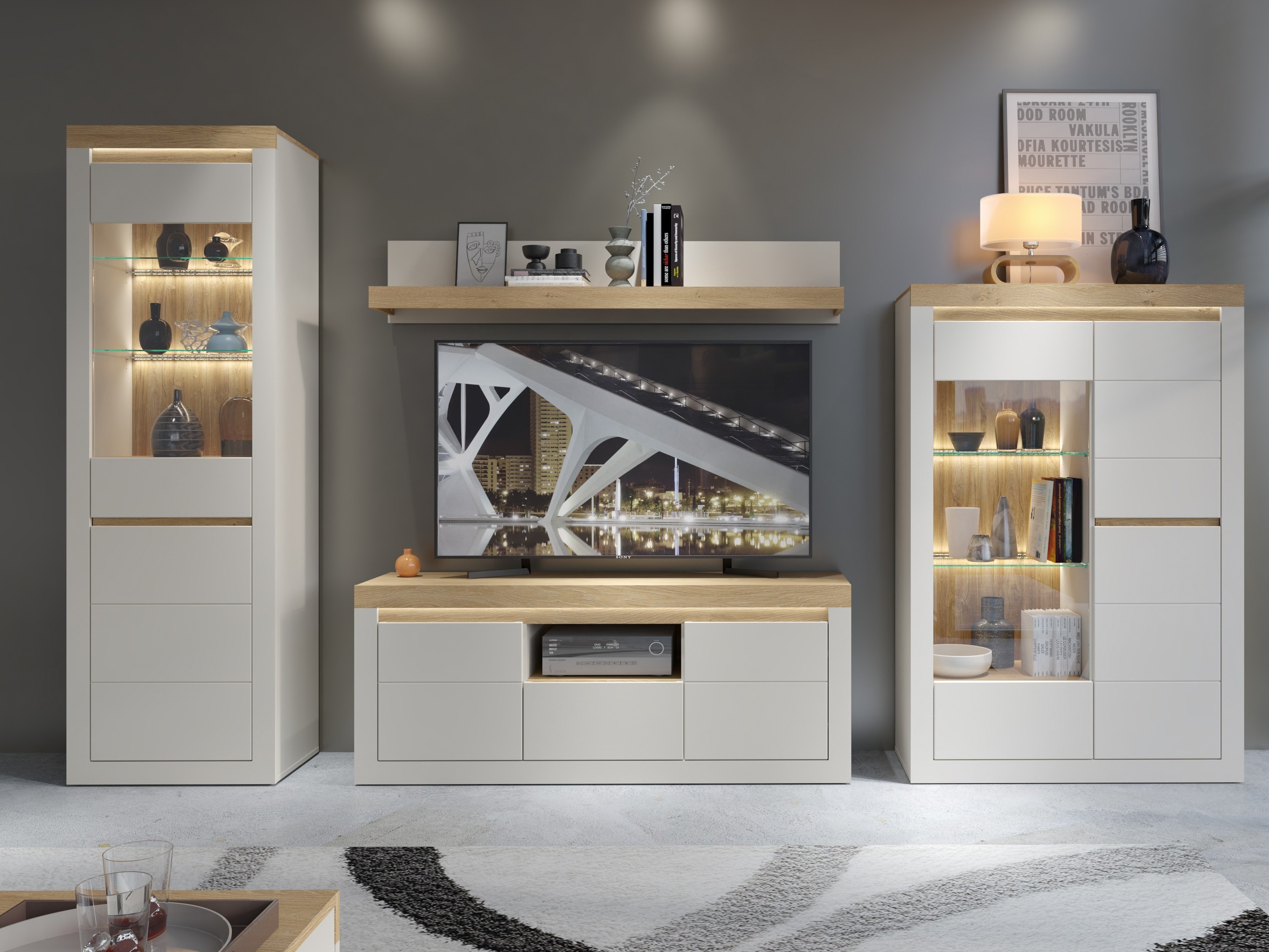 Piekarams plaukts Ophtola 111