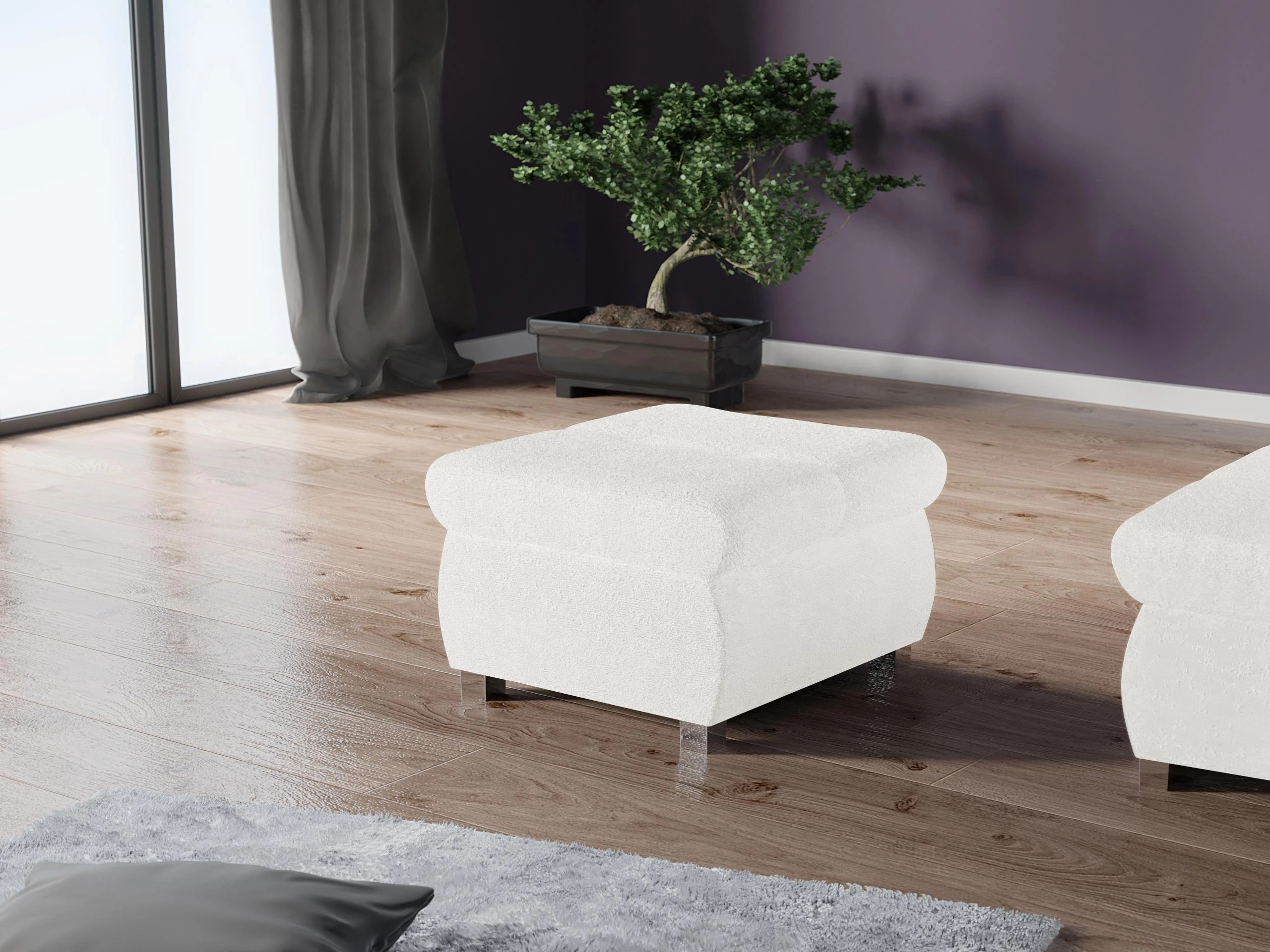 Pufs Comfivo Nitor (Abriamo 04)