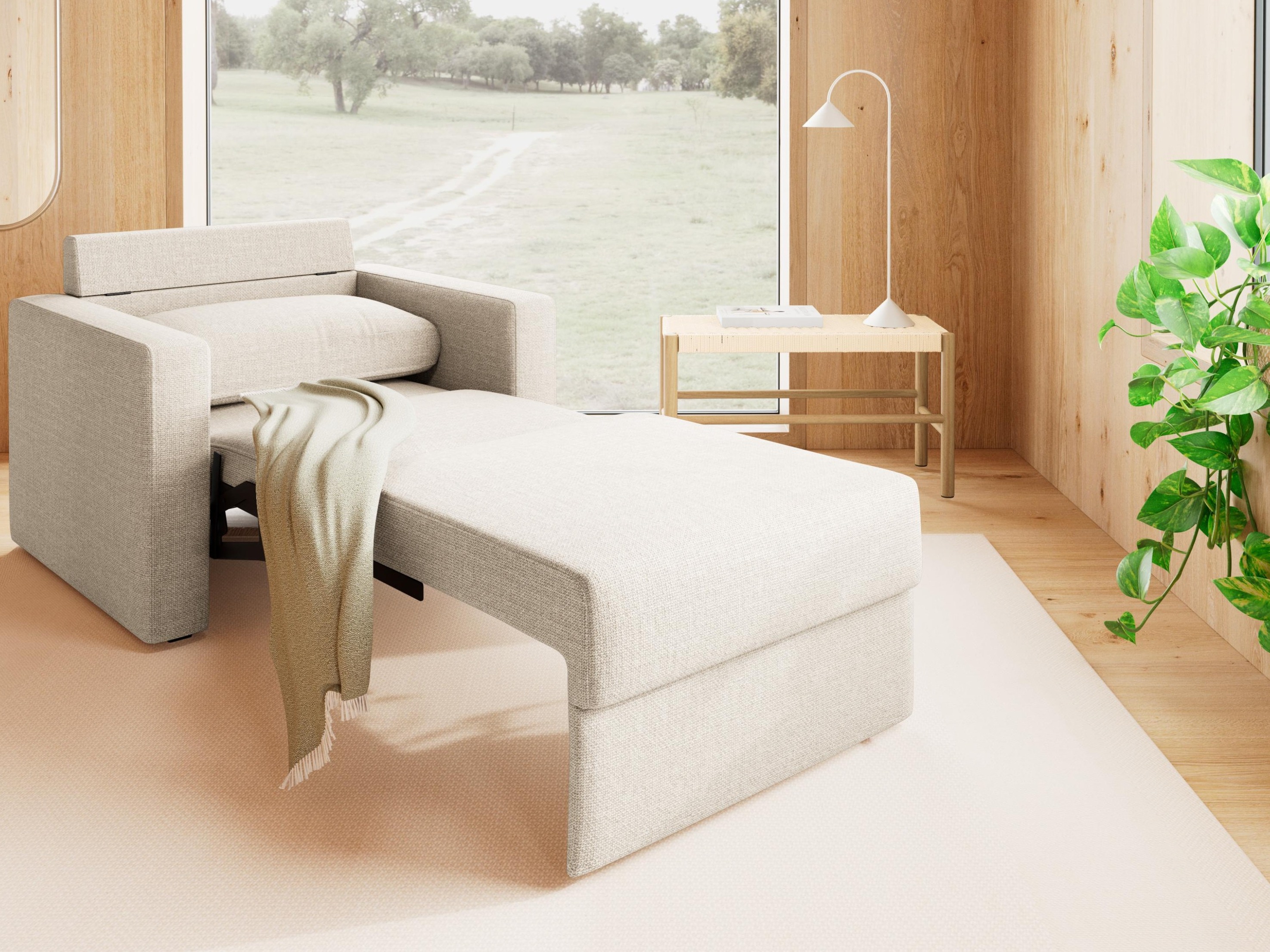 Krēsls Norsica 1063