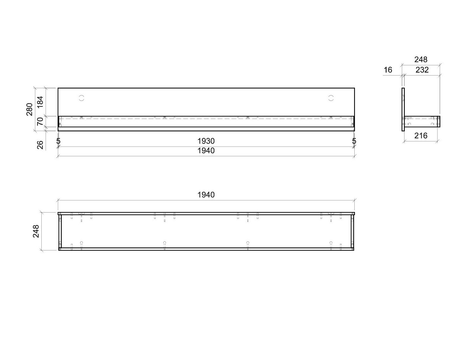 Viesistabas komplekts Ophtola 121 (Kreisais)