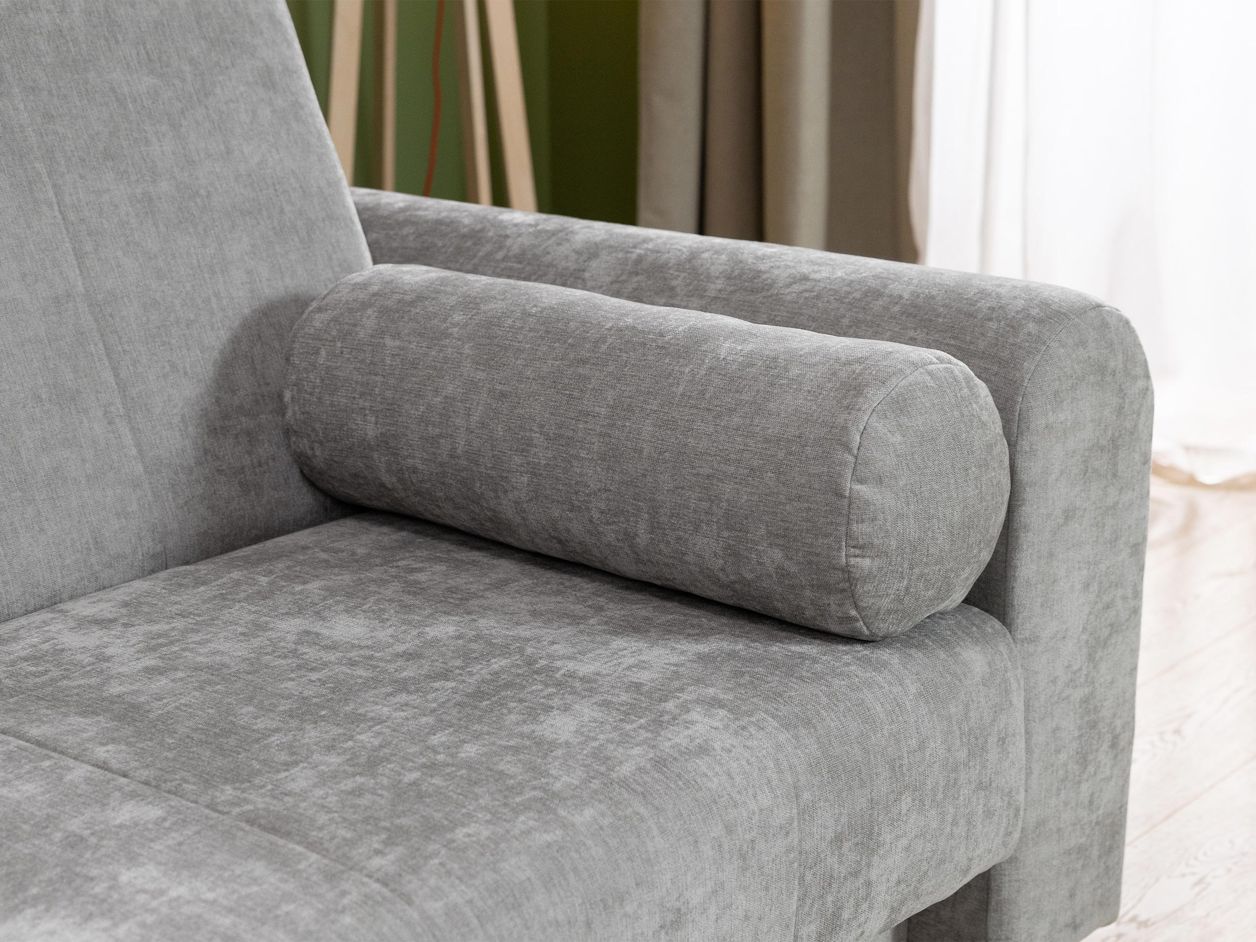 Dīvāns gulta Comfivo Luda (Sandu 224.02)