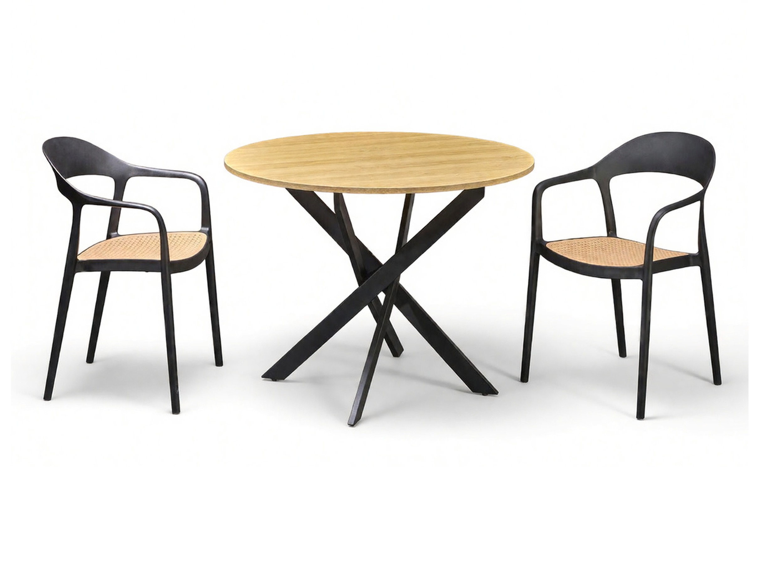 Ēdamistabas komplekts Houston 1773