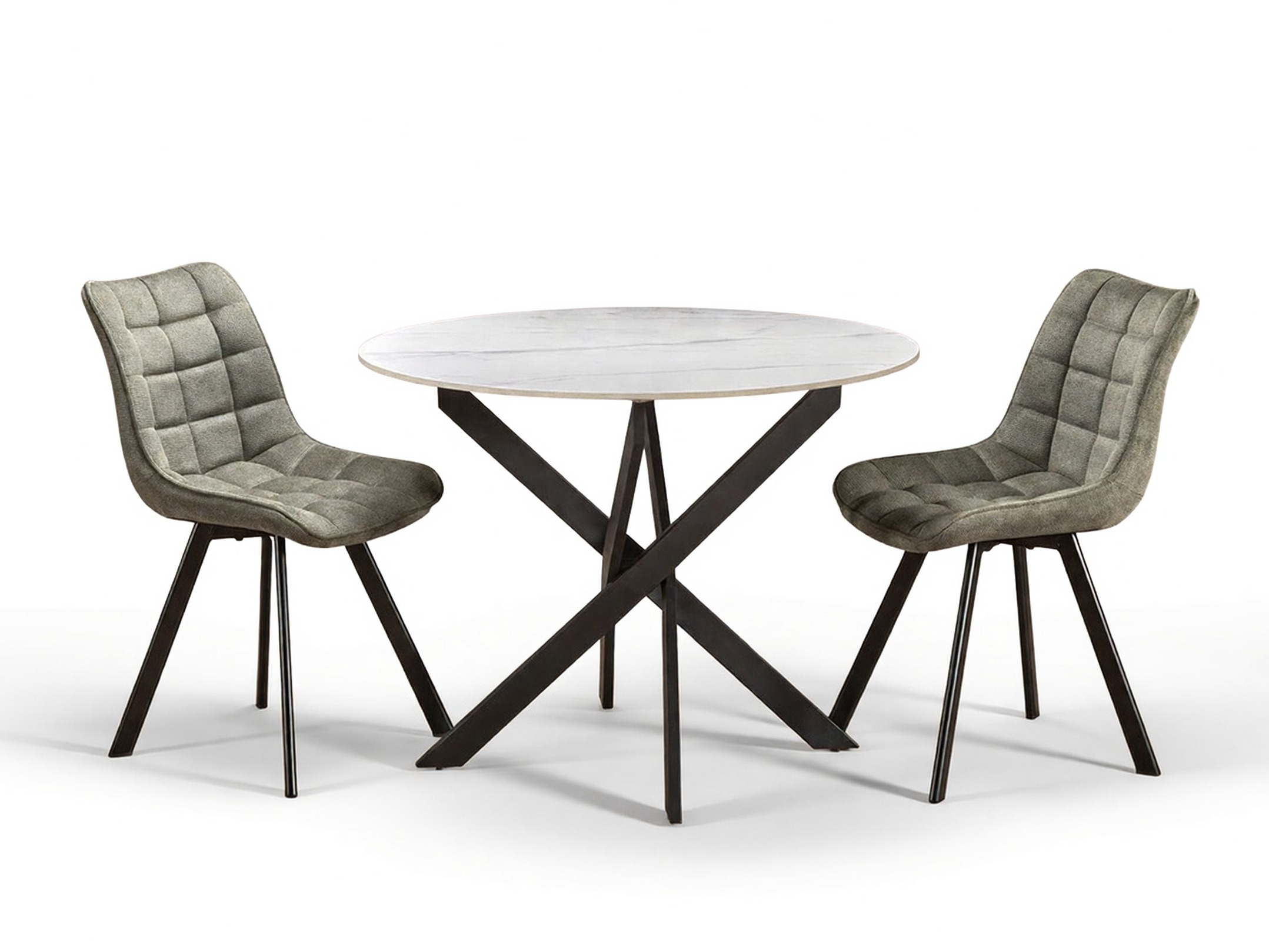 Ēdamistabas komplekts Houston 1774