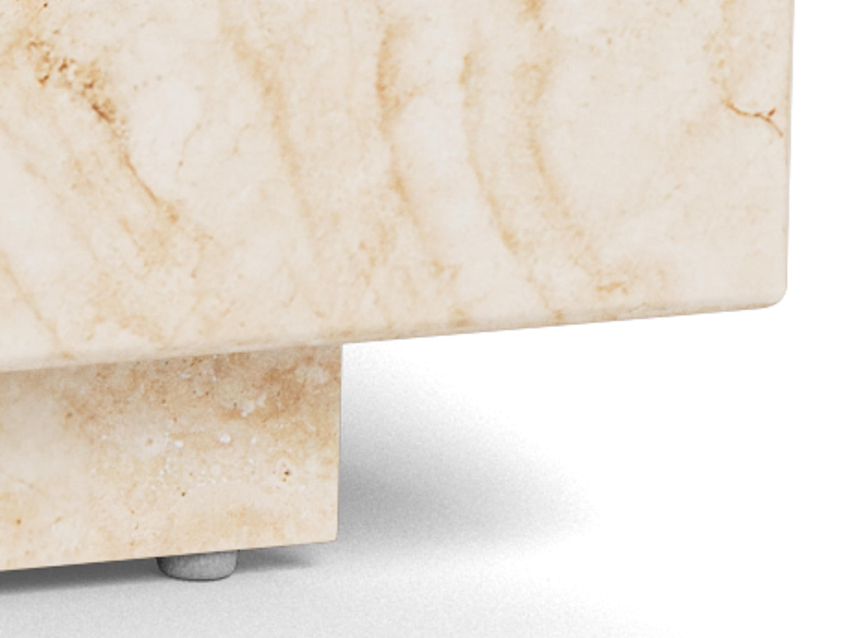 Žurnālu galdiņš Norsica 861 (Bēšs)