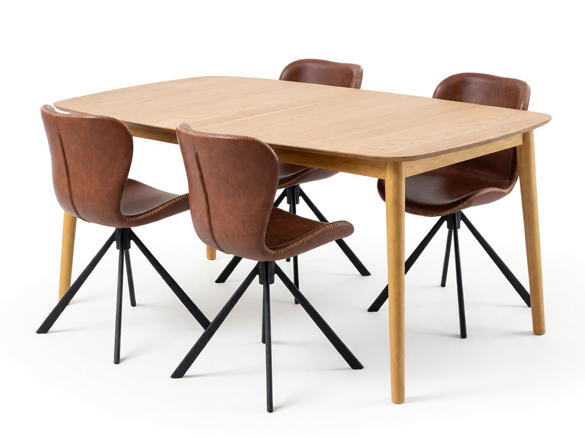 Ēdamistabas komplekts Norsica 719