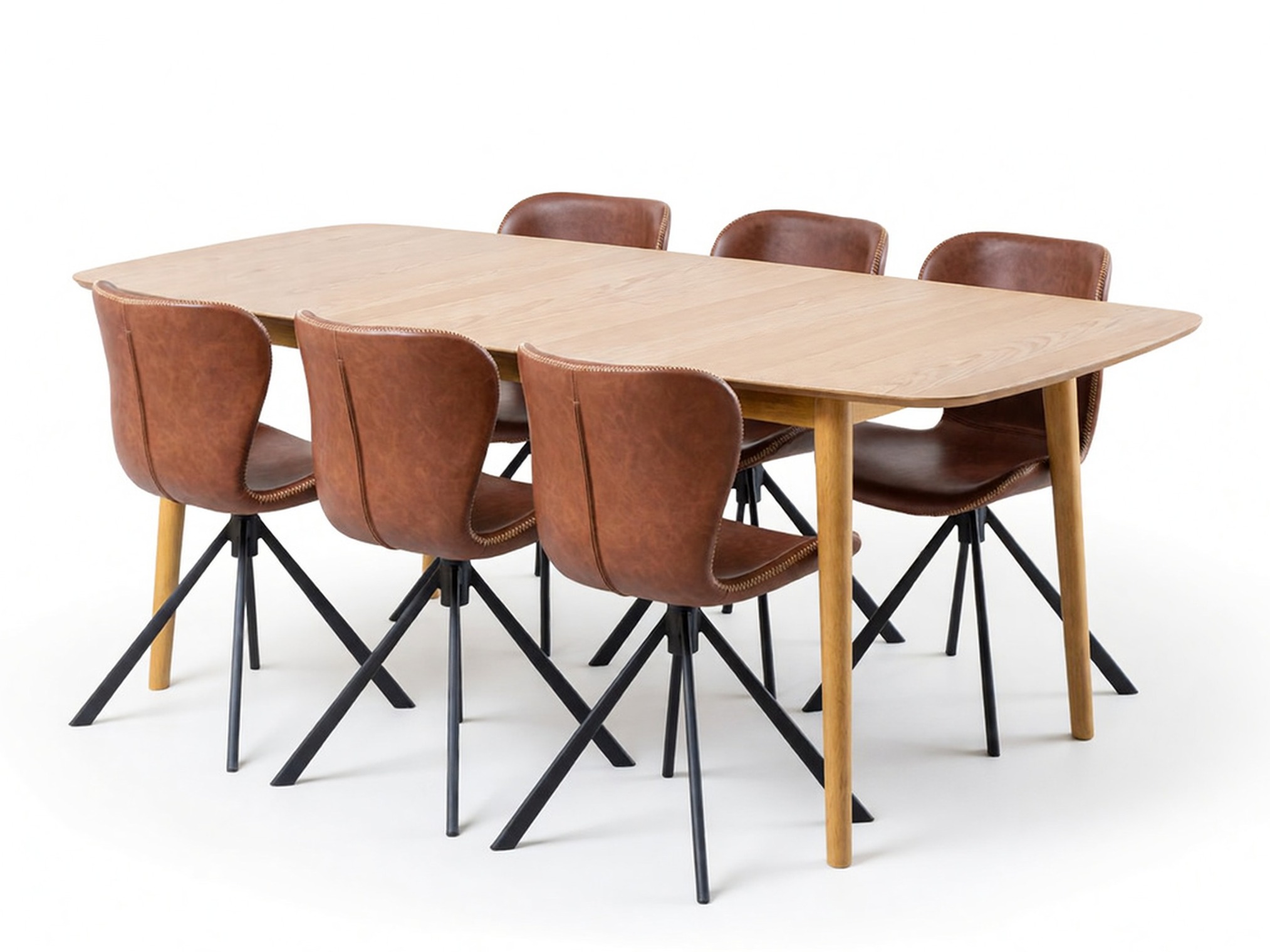 Ēdamistabas komplekts Norsica 720