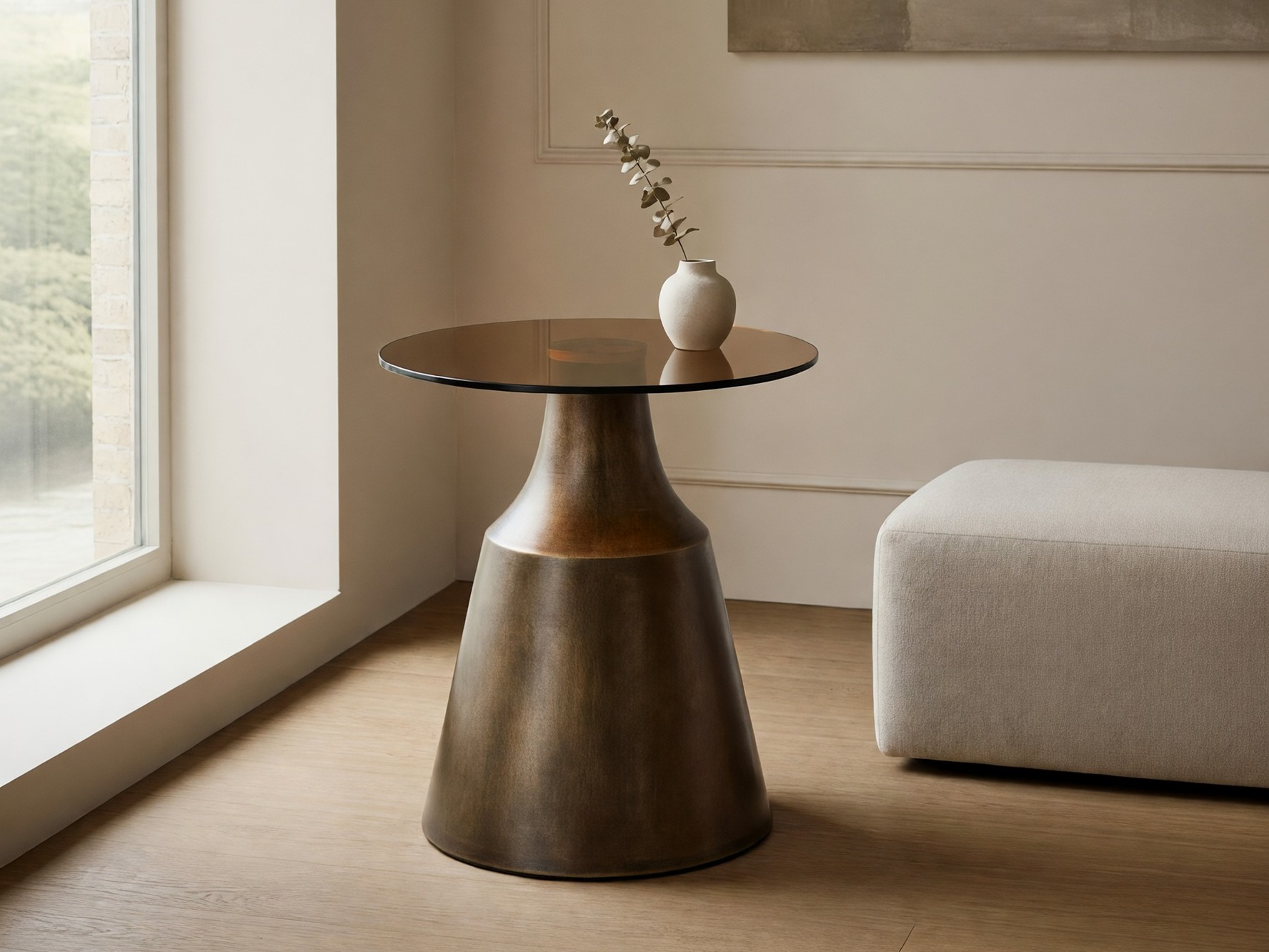 Kafijas galdiņš Norsica 1056