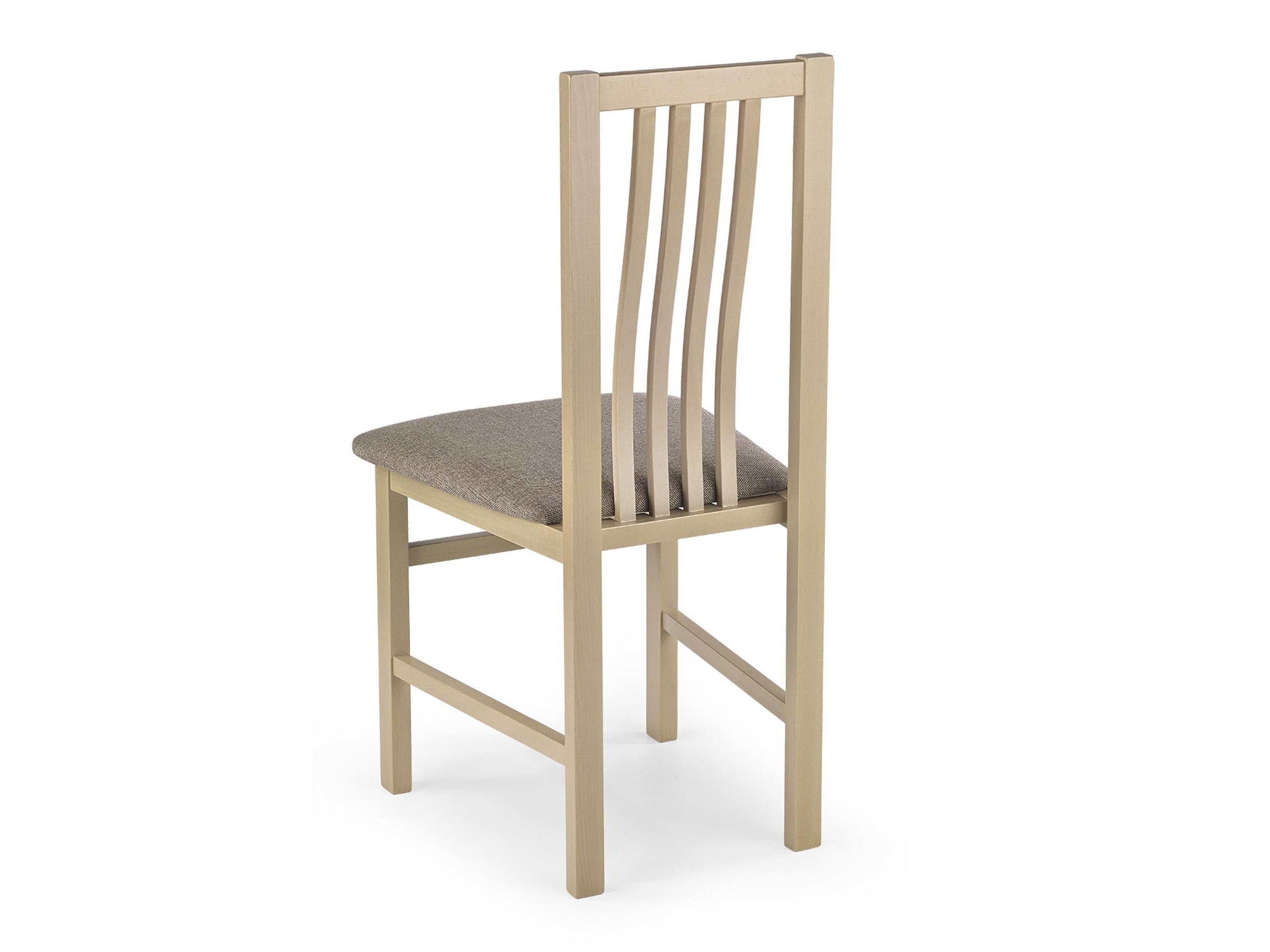 Krēsls Houston 262 (Sonomas ozols)