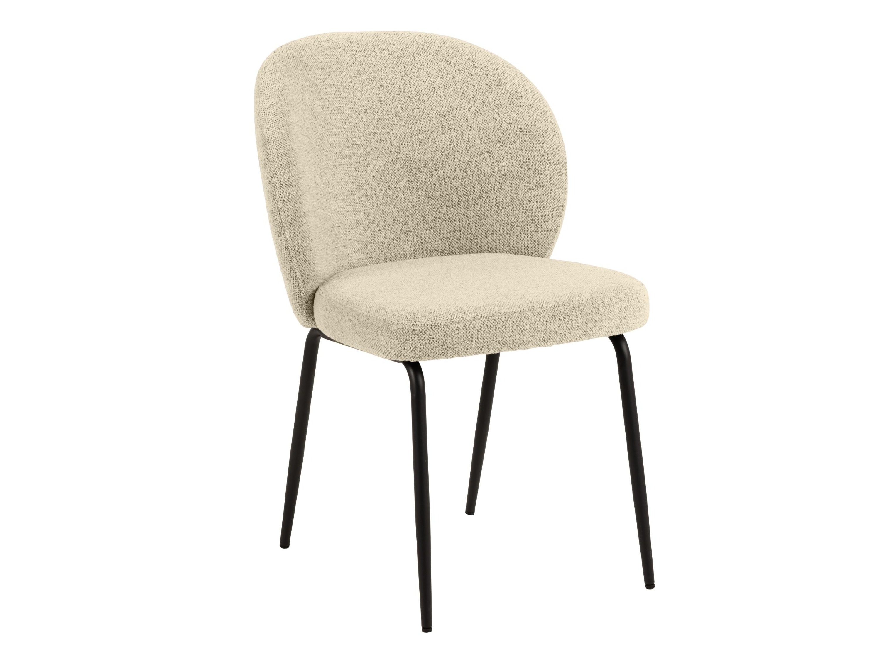 Krēsls Norsica 389 (Krēms + Melns)