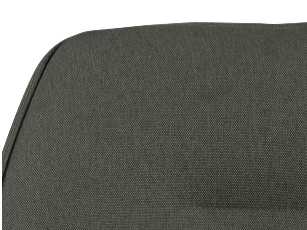 Krēsls Norsica 391 (Tumši pelēks + Gaišs koks)