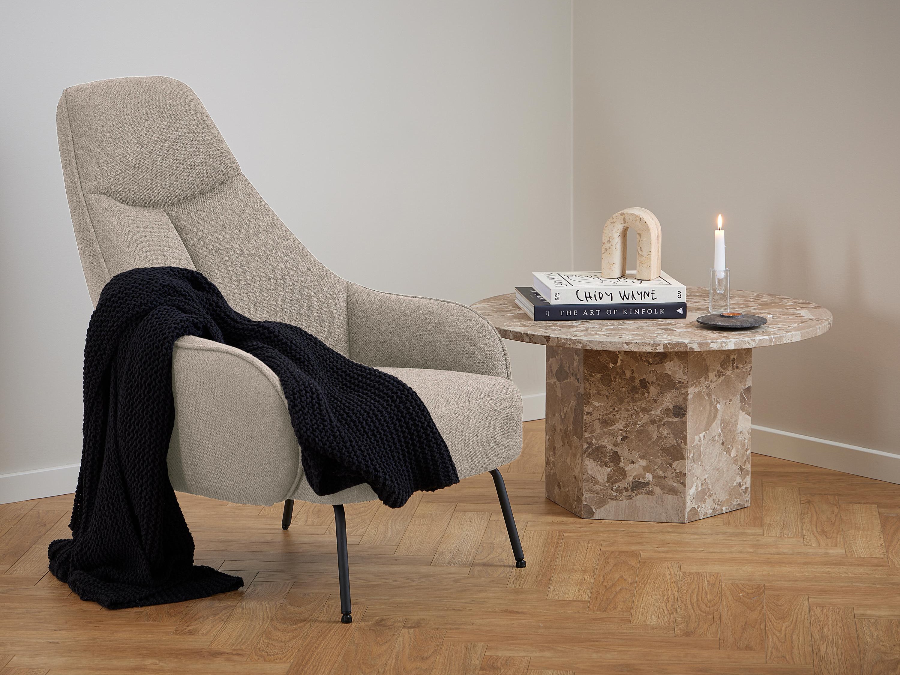 Krēsls Norsica 837 (Bēšs)