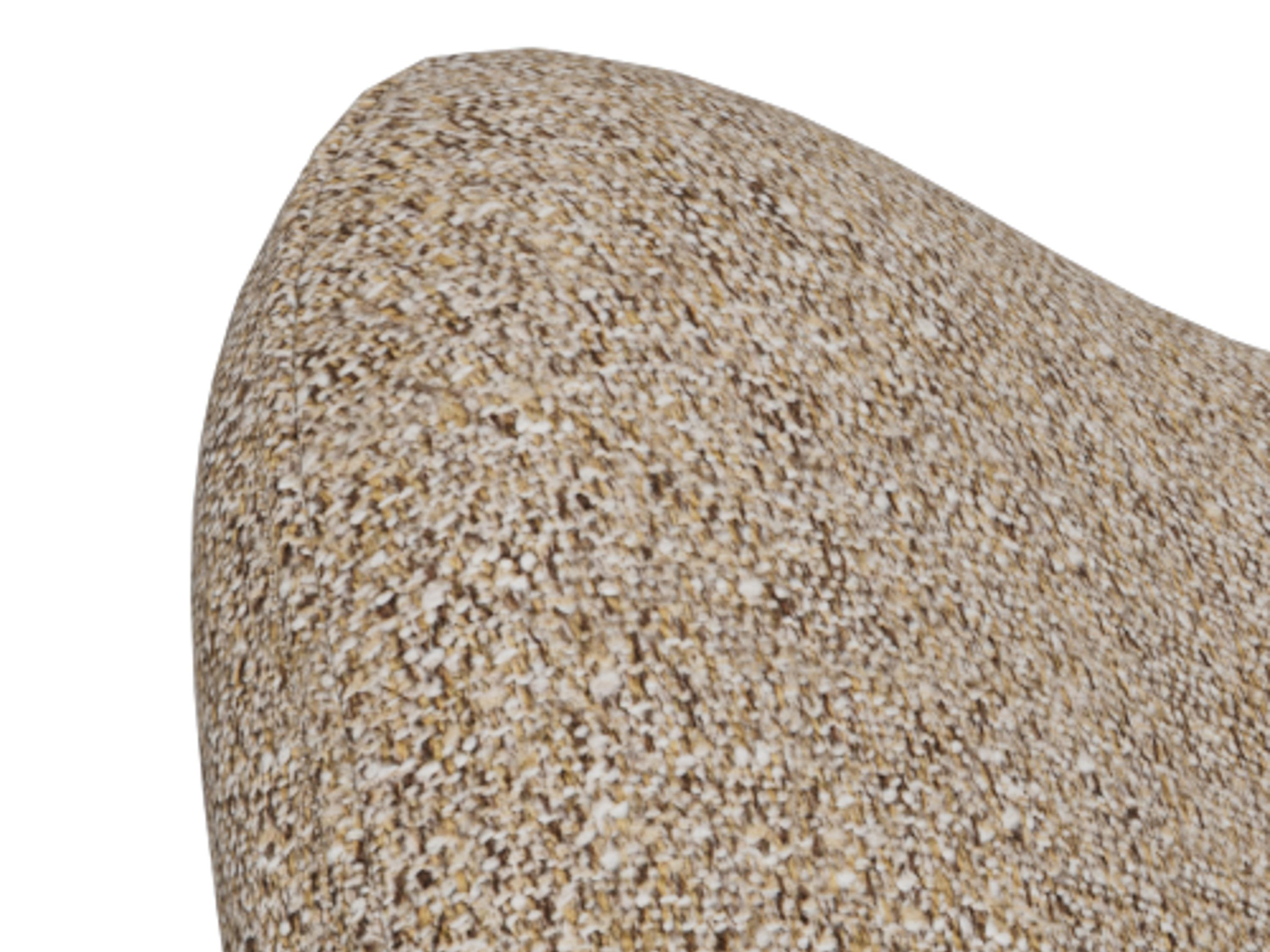 Krēsls Norsica 848 (Gaiši brūns)