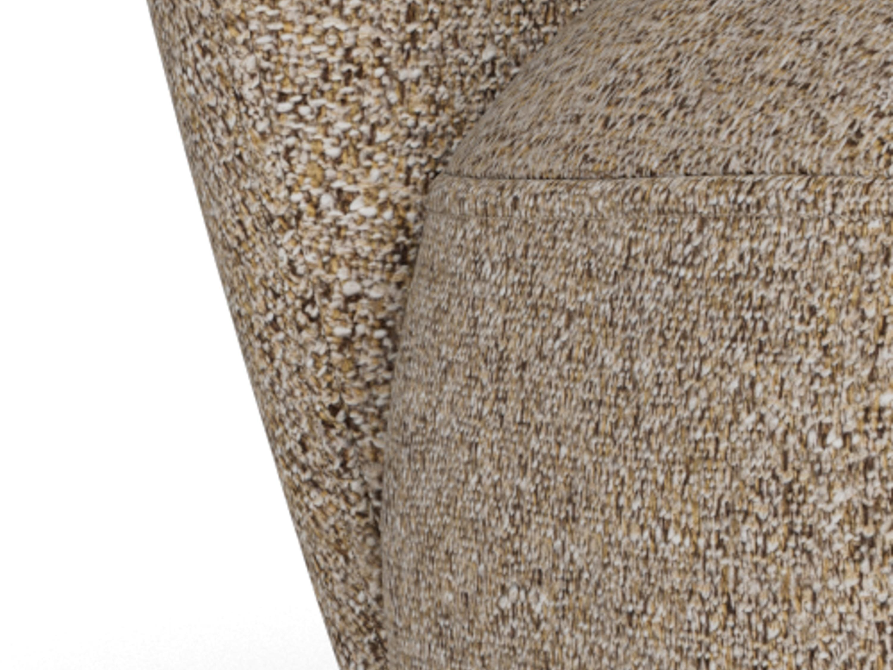 Krēsls Norsica 848 (Gaiši brūns)