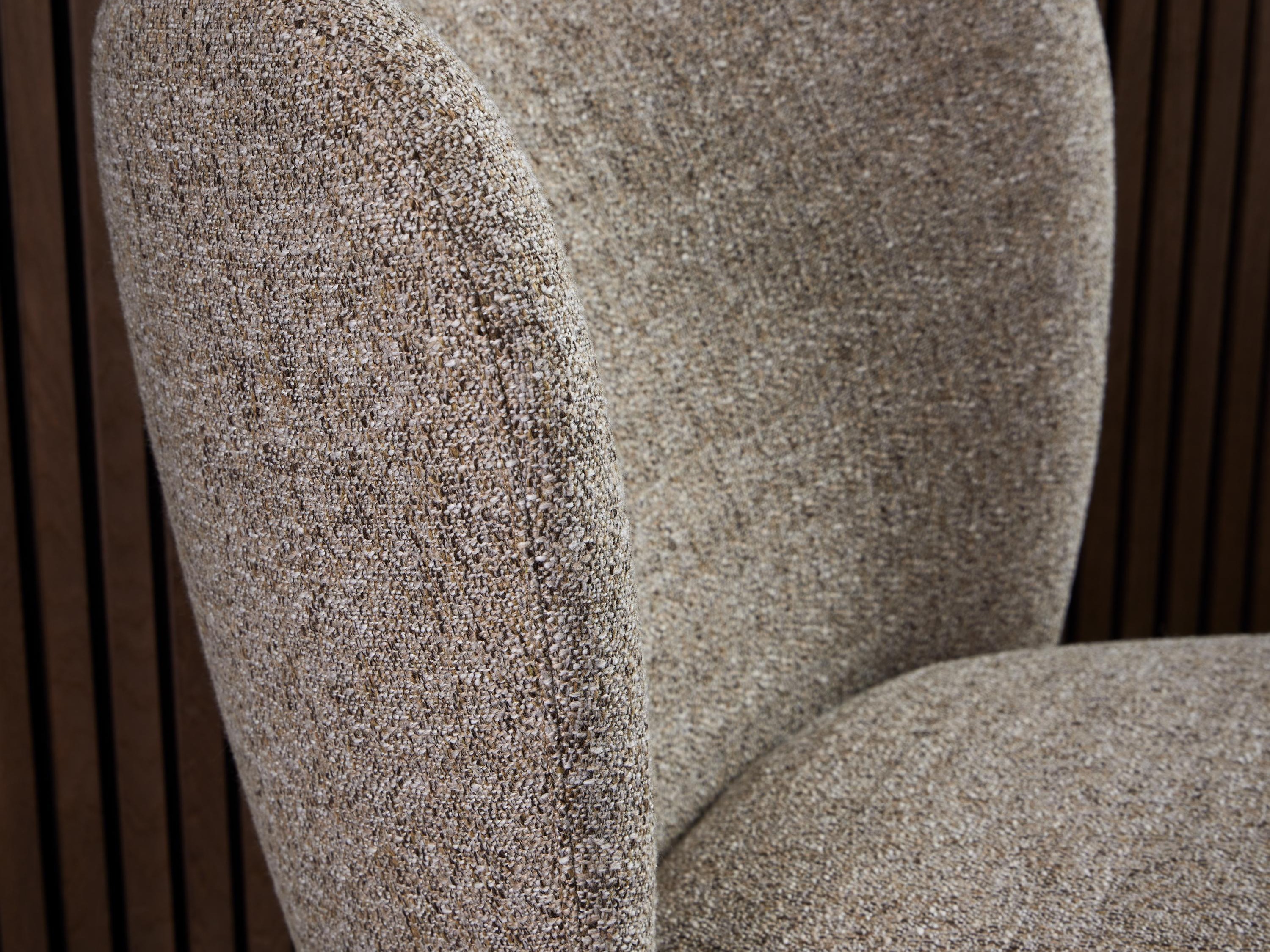 Krēsls Norsica 848 (Gaiši brūns)