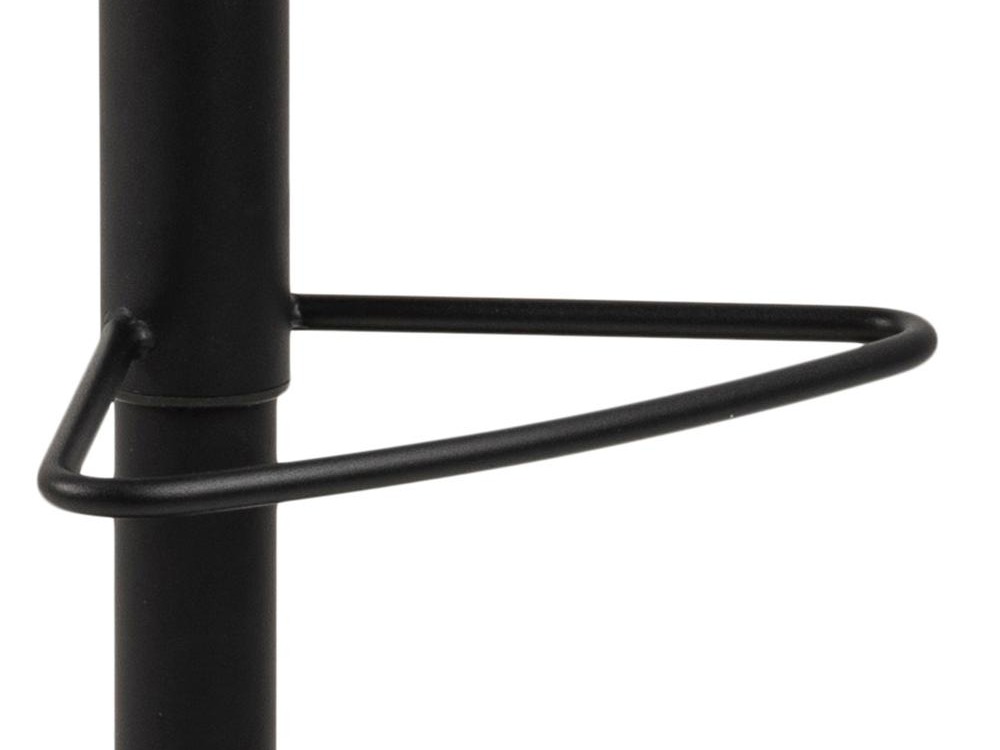 Zemais bāra krēsls Norsica 286 (Haki)