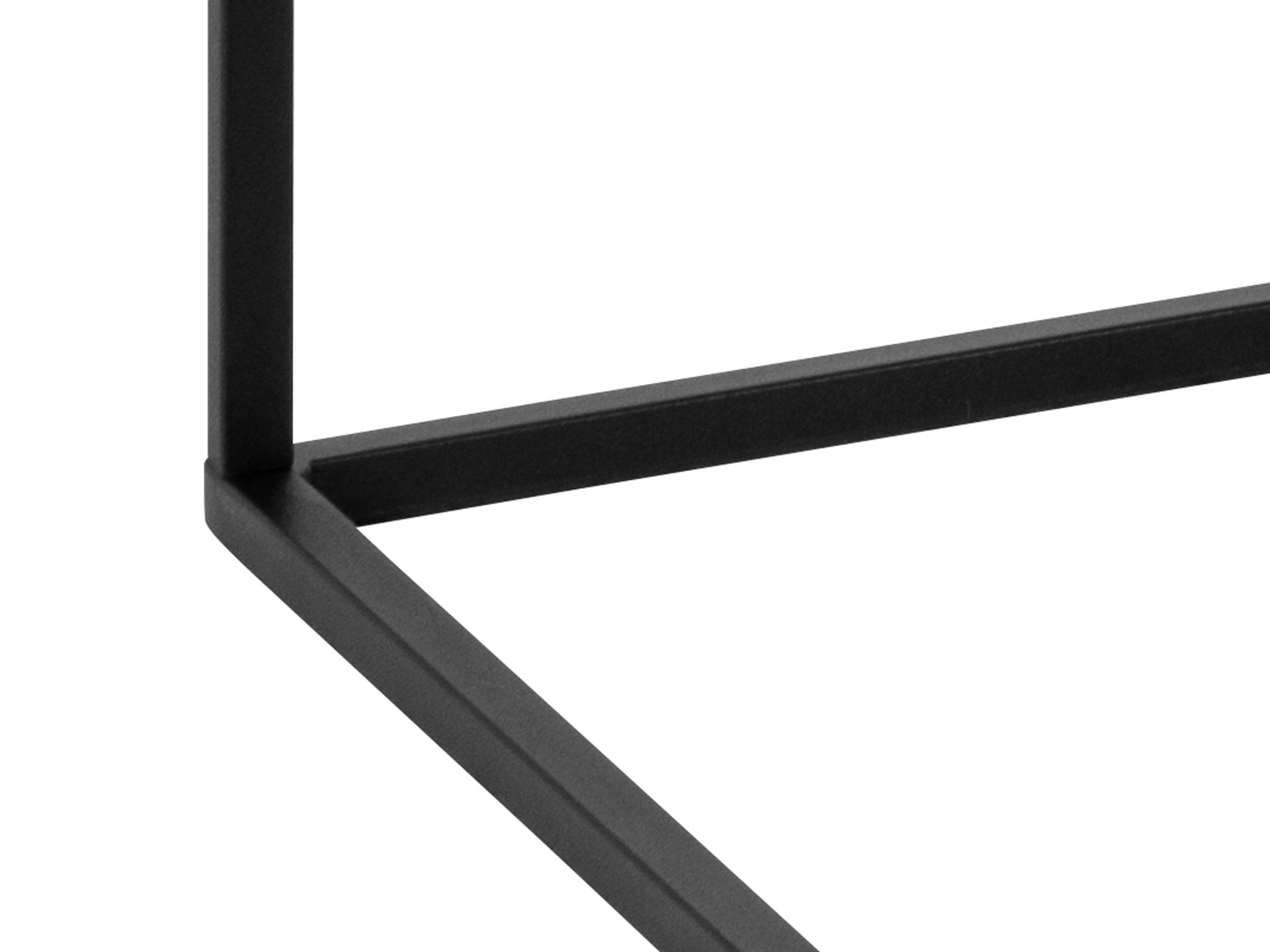 Žurnālu galdiņš Norsica 836 (Balts)