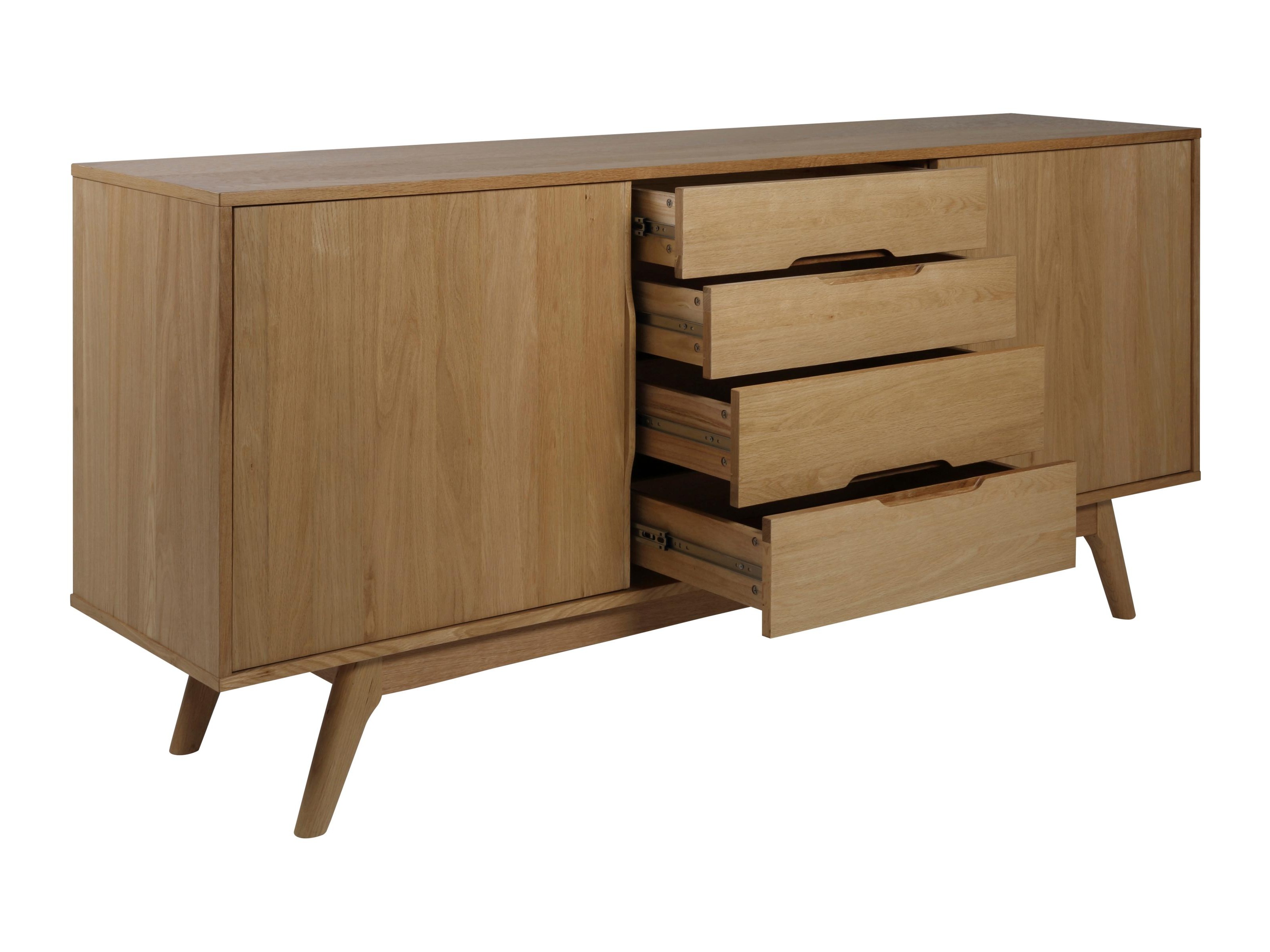Kumode Norsica Elmdome 100