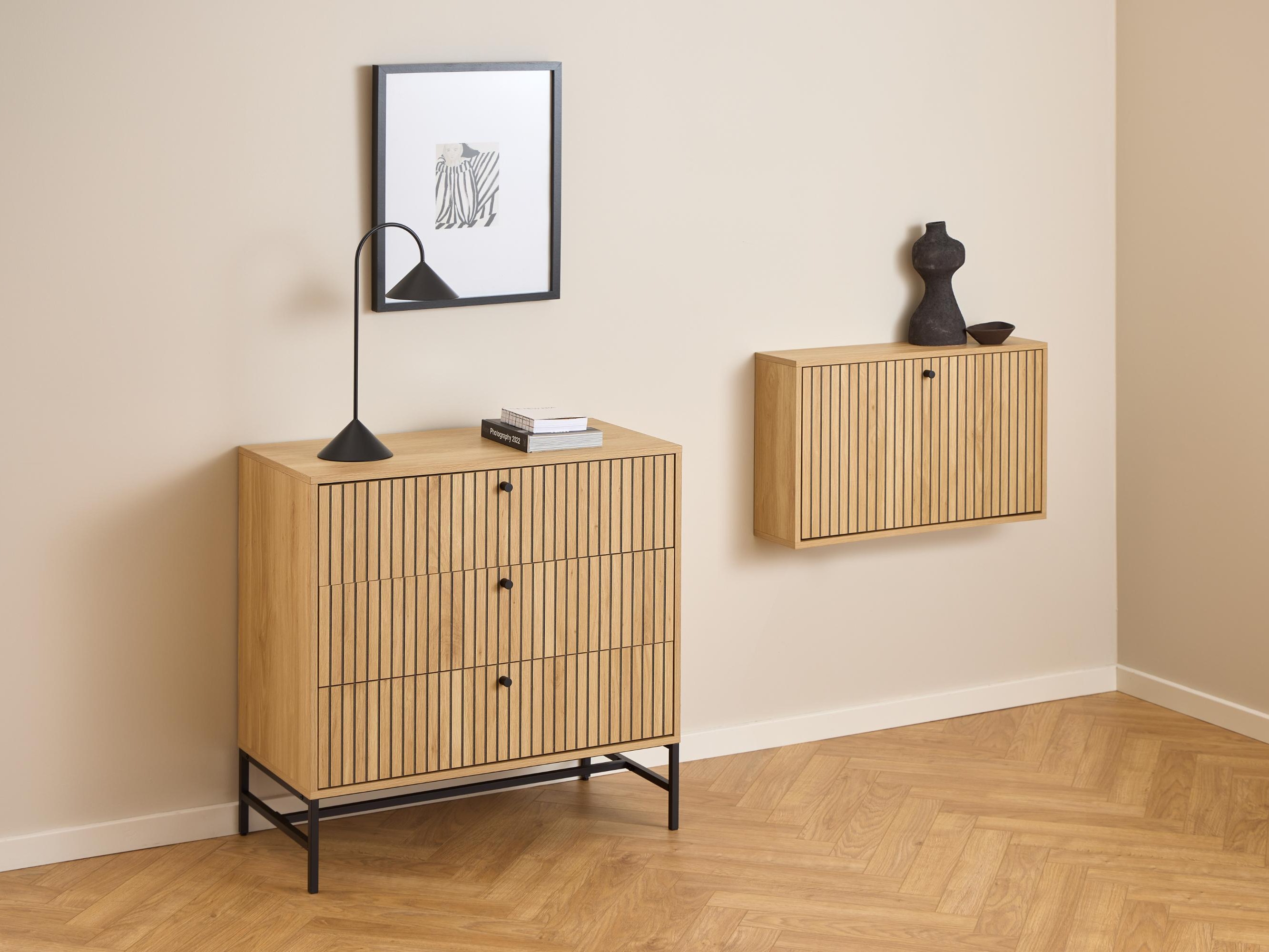 Kumode Norsica Levala 100