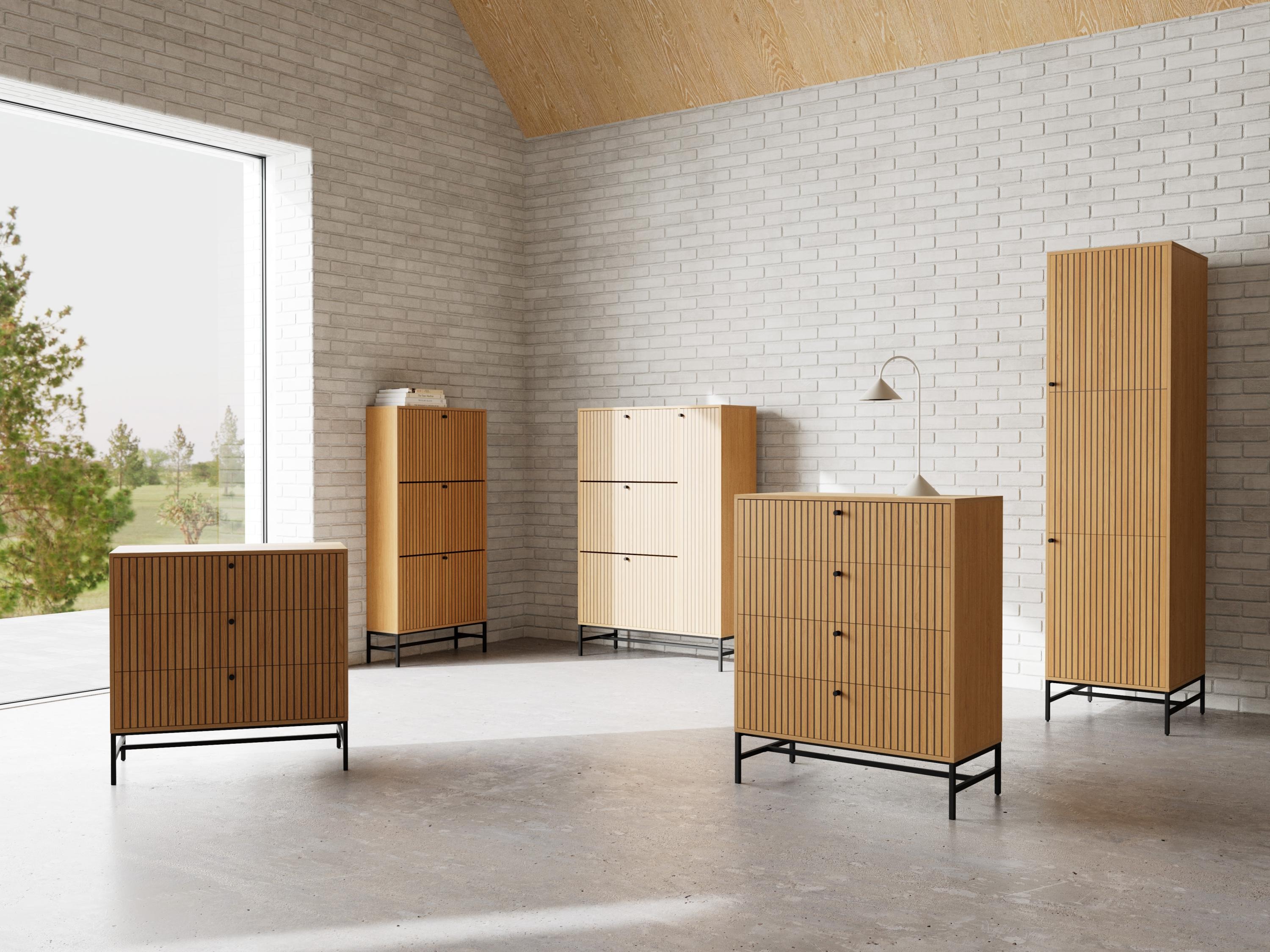 Kumode Norsica Levala 100