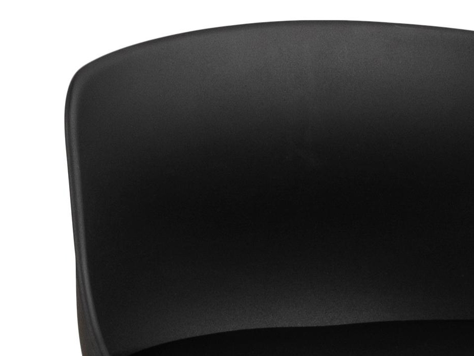 Bāra krēsls Norsica 429 (Melns)