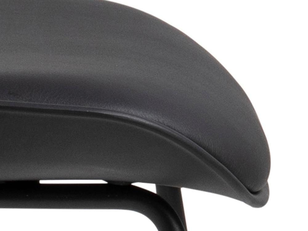 Bāra krēsls Norsica 429 (Melns)