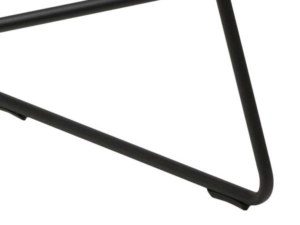 Bāra krēsls Norsica 429 (Melns)