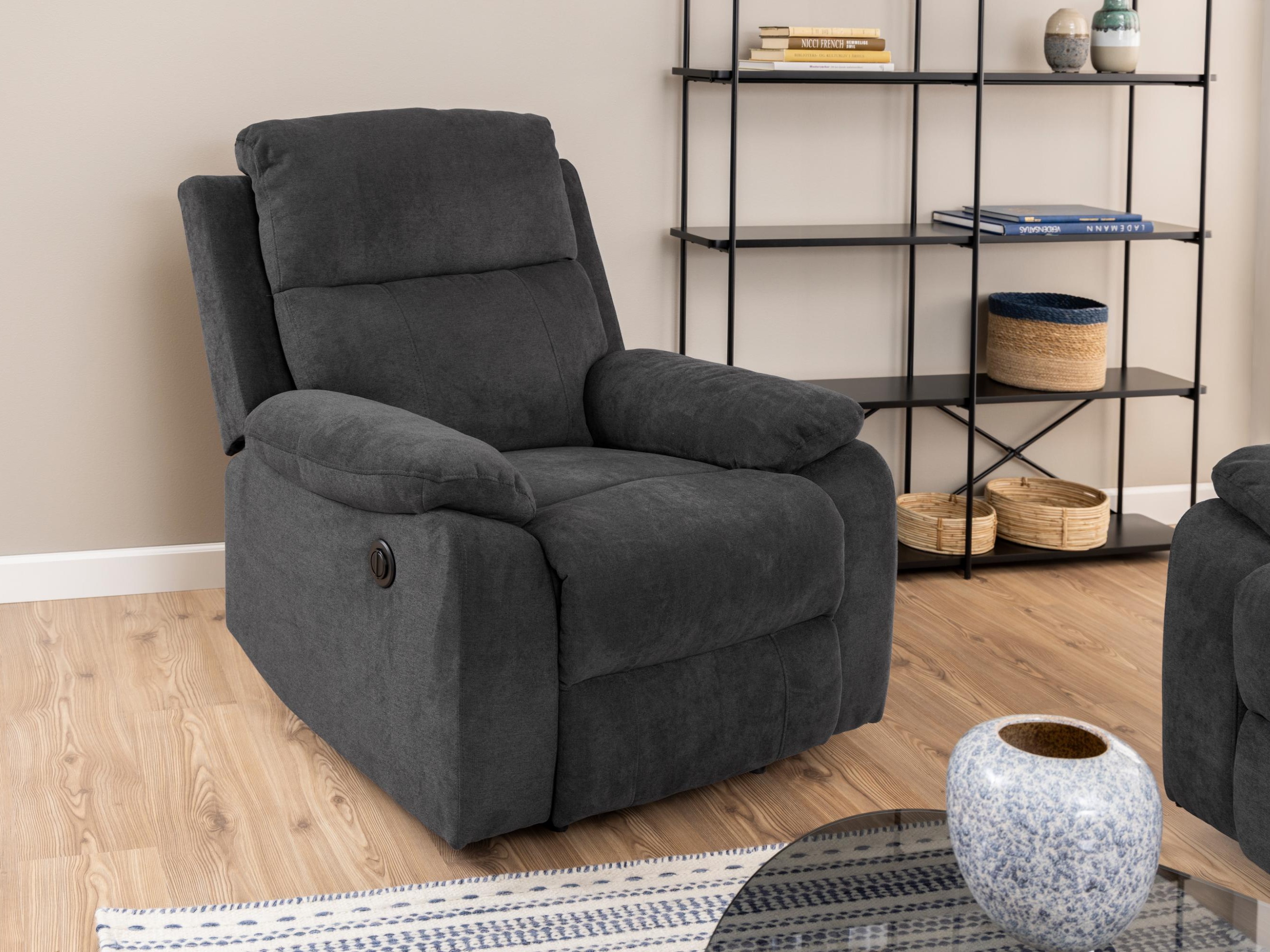 Krēsls reglainer Norsica 438