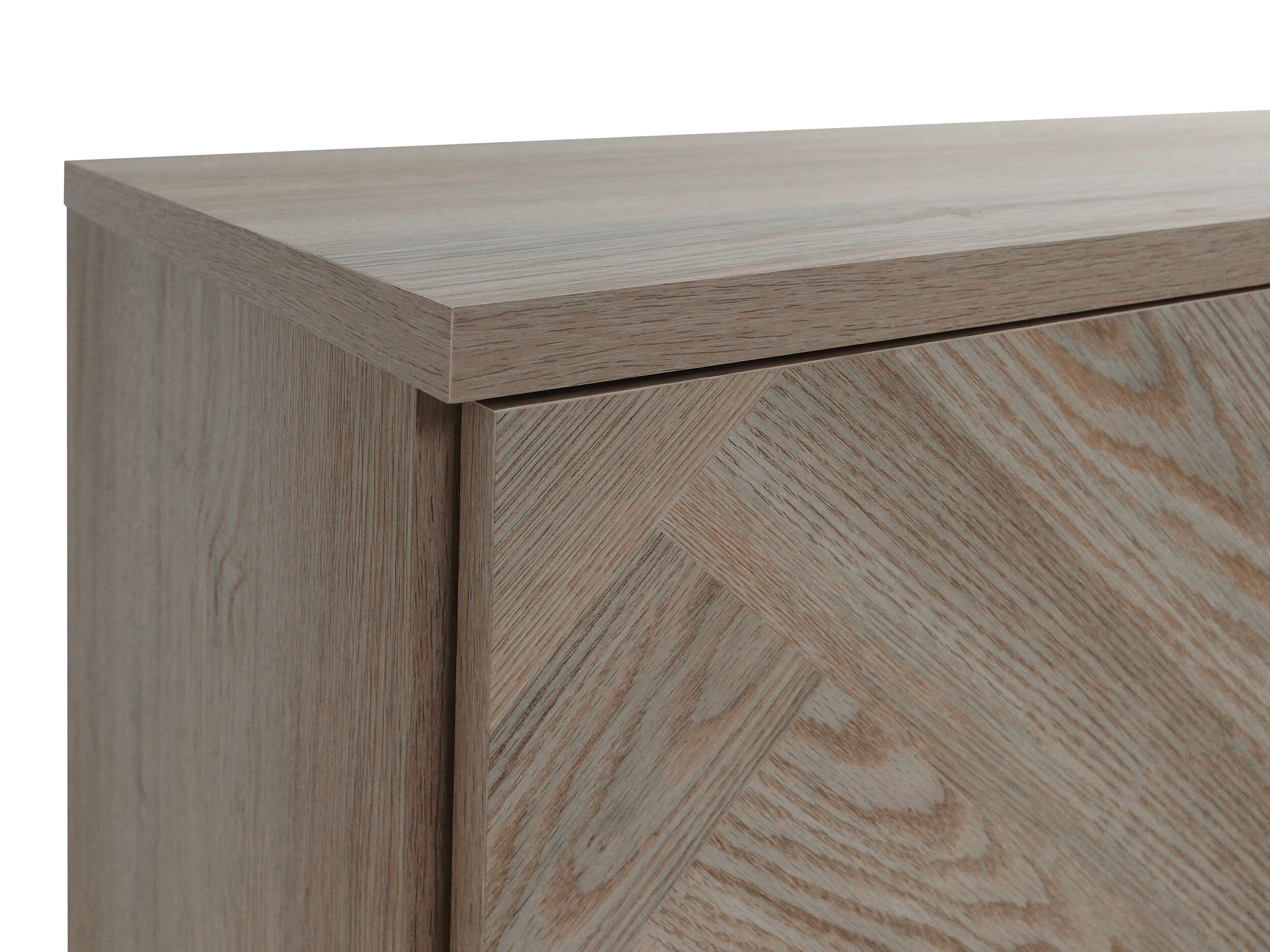 Skapis Denton 1522 (Ozols)