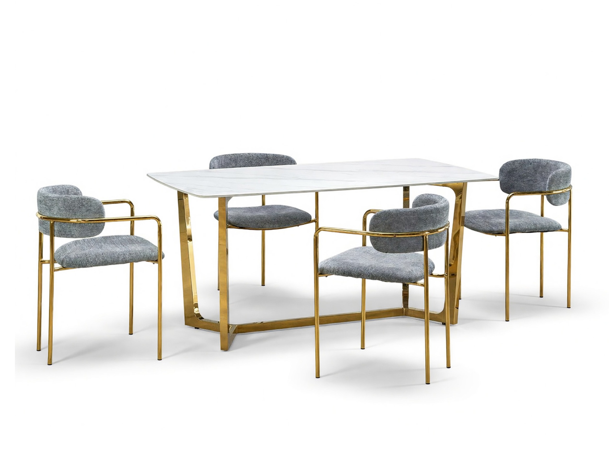 Ēdamistabas komplekts Houston 1827