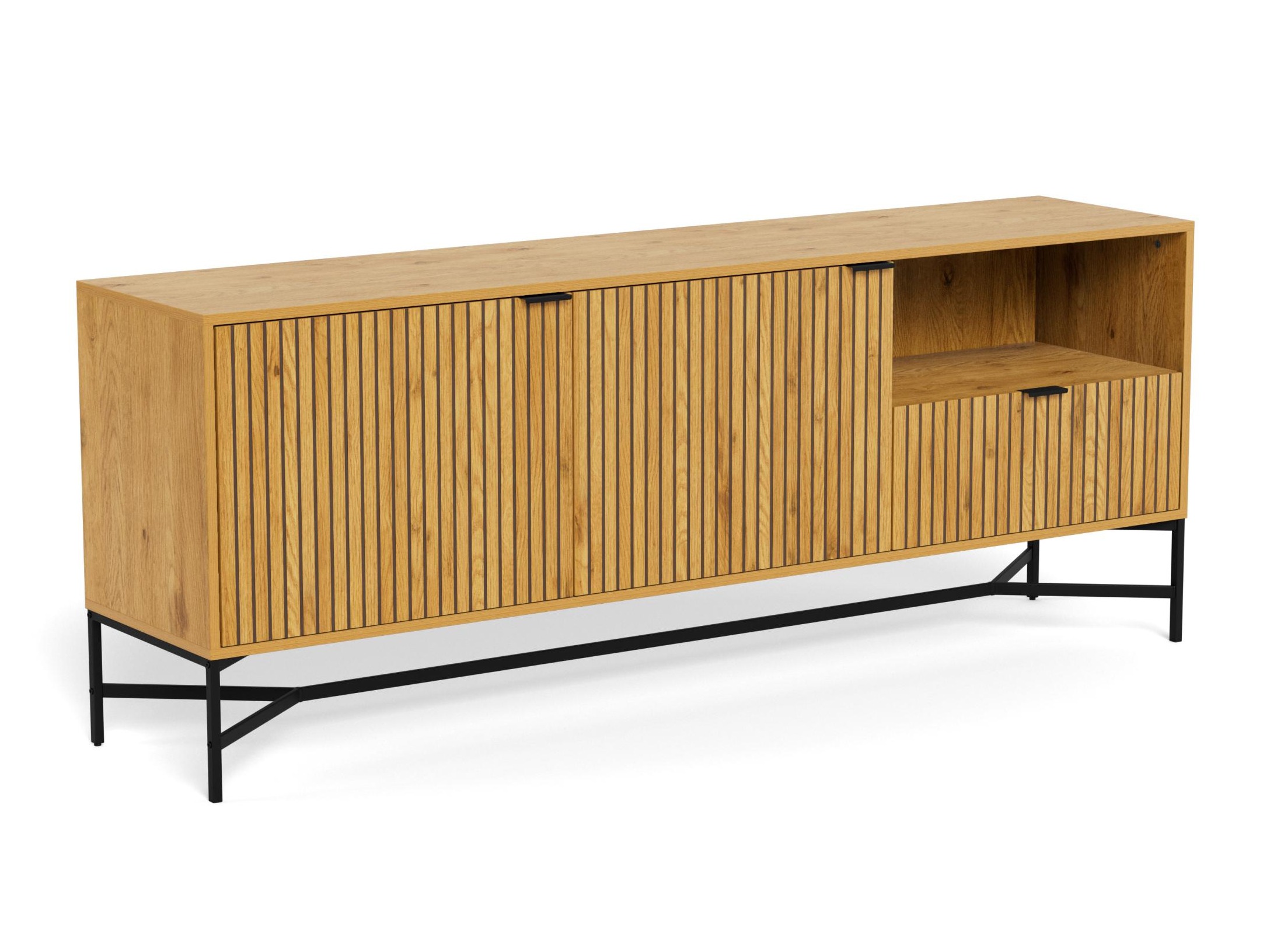 Kumode Norsica 878 (Savvaļas ozols)