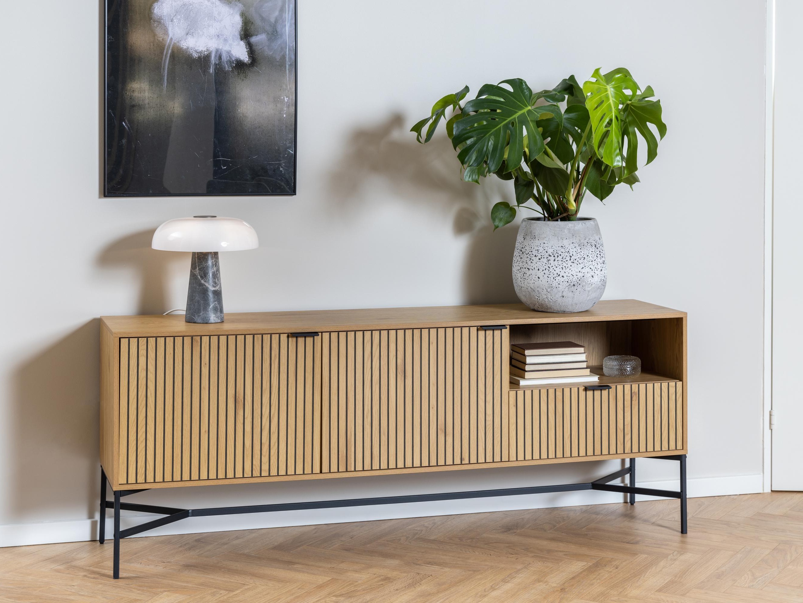 Kumode Norsica 878 (Savvaļas ozols)