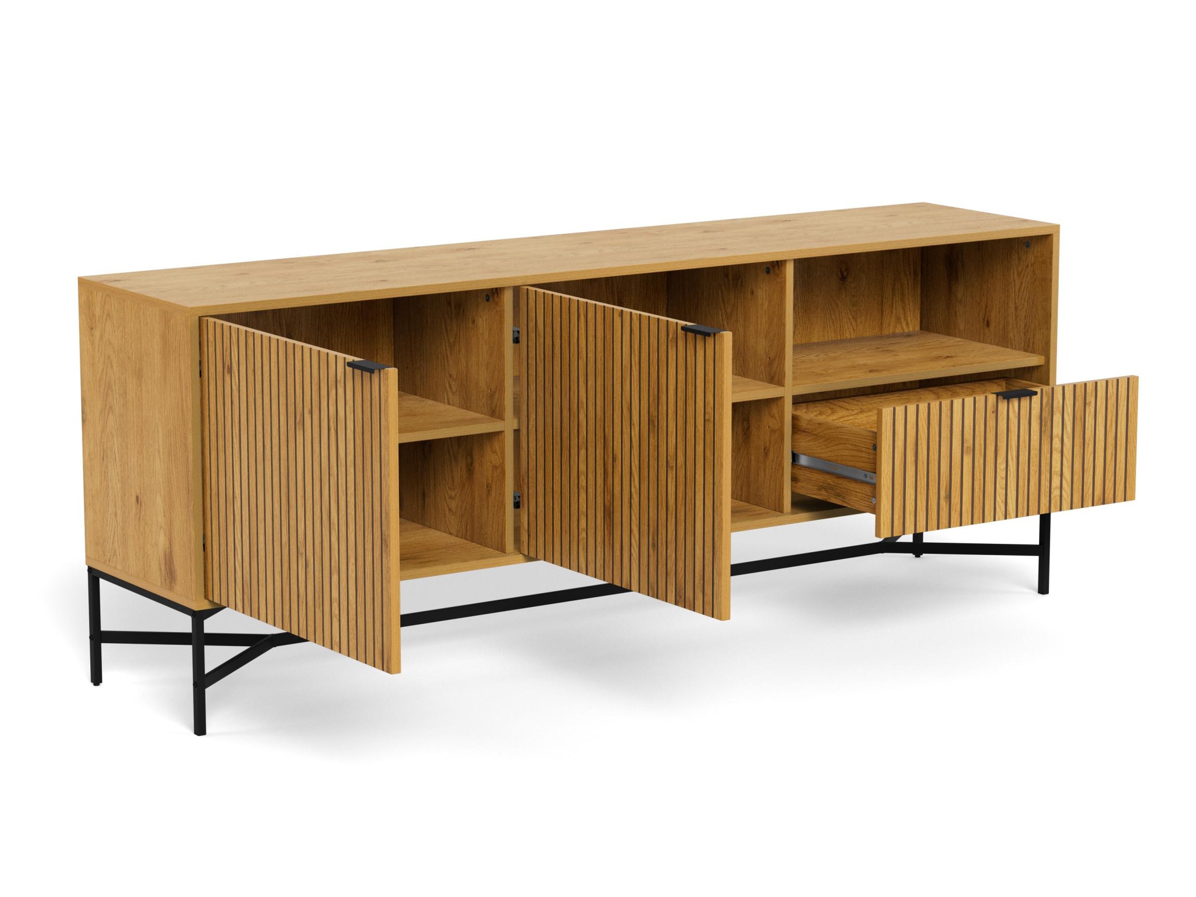 Kumode Norsica 878 (Savvaļas ozols)