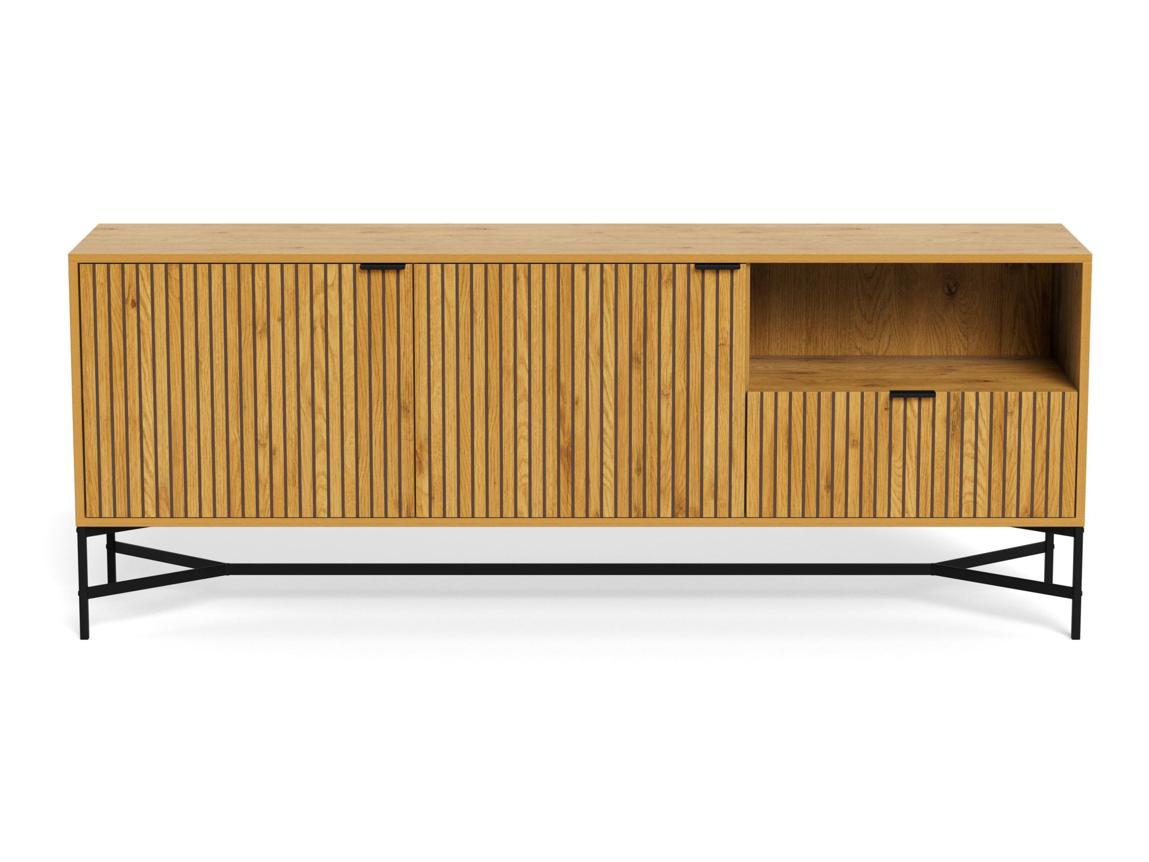 Kumode Norsica 878 (Savvaļas ozols)