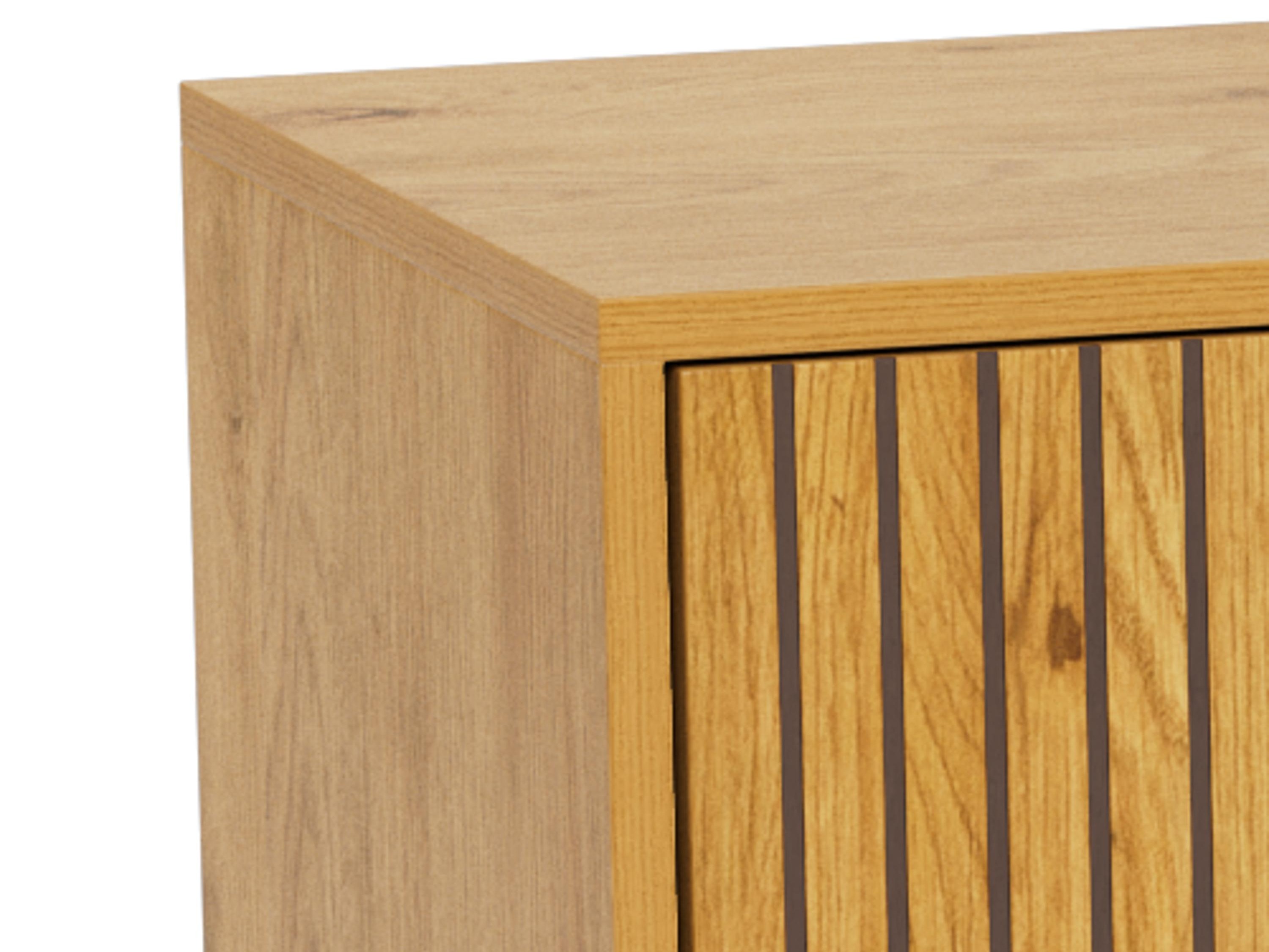 Kumode Norsica 878 (Savvaļas ozols)