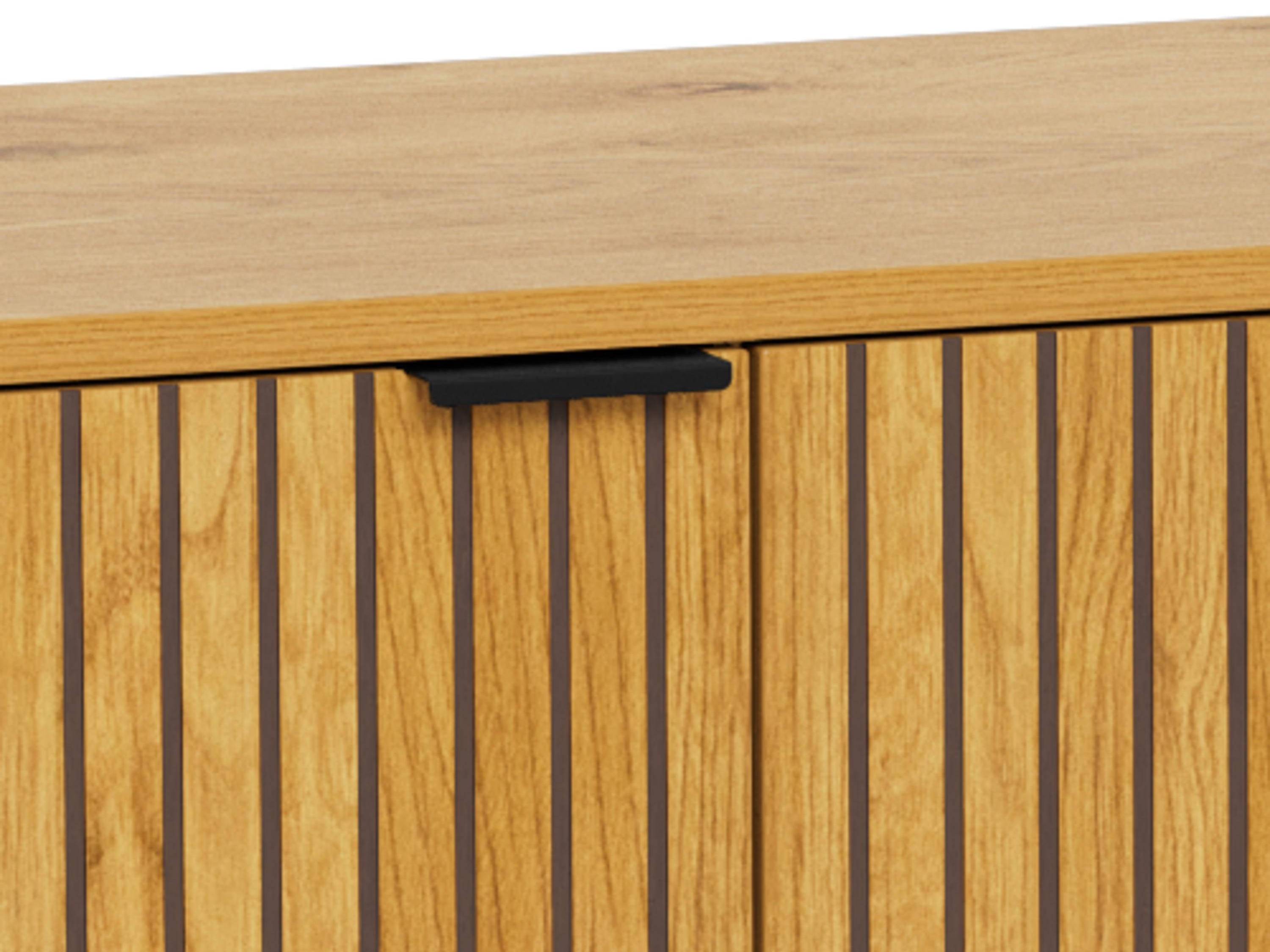 Kumode Norsica 878 (Savvaļas ozols)