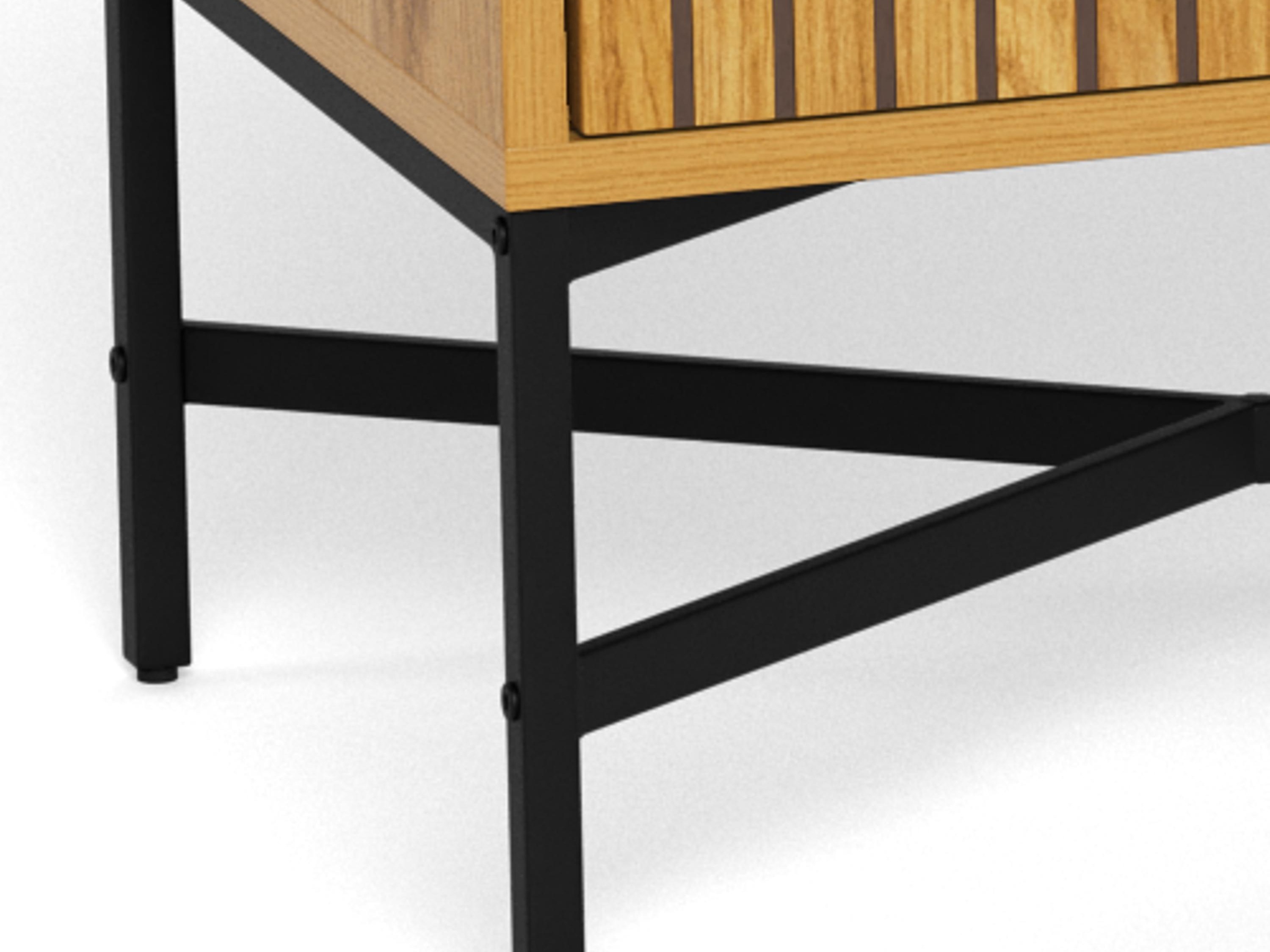 Kumode Norsica 878 (Savvaļas ozols)