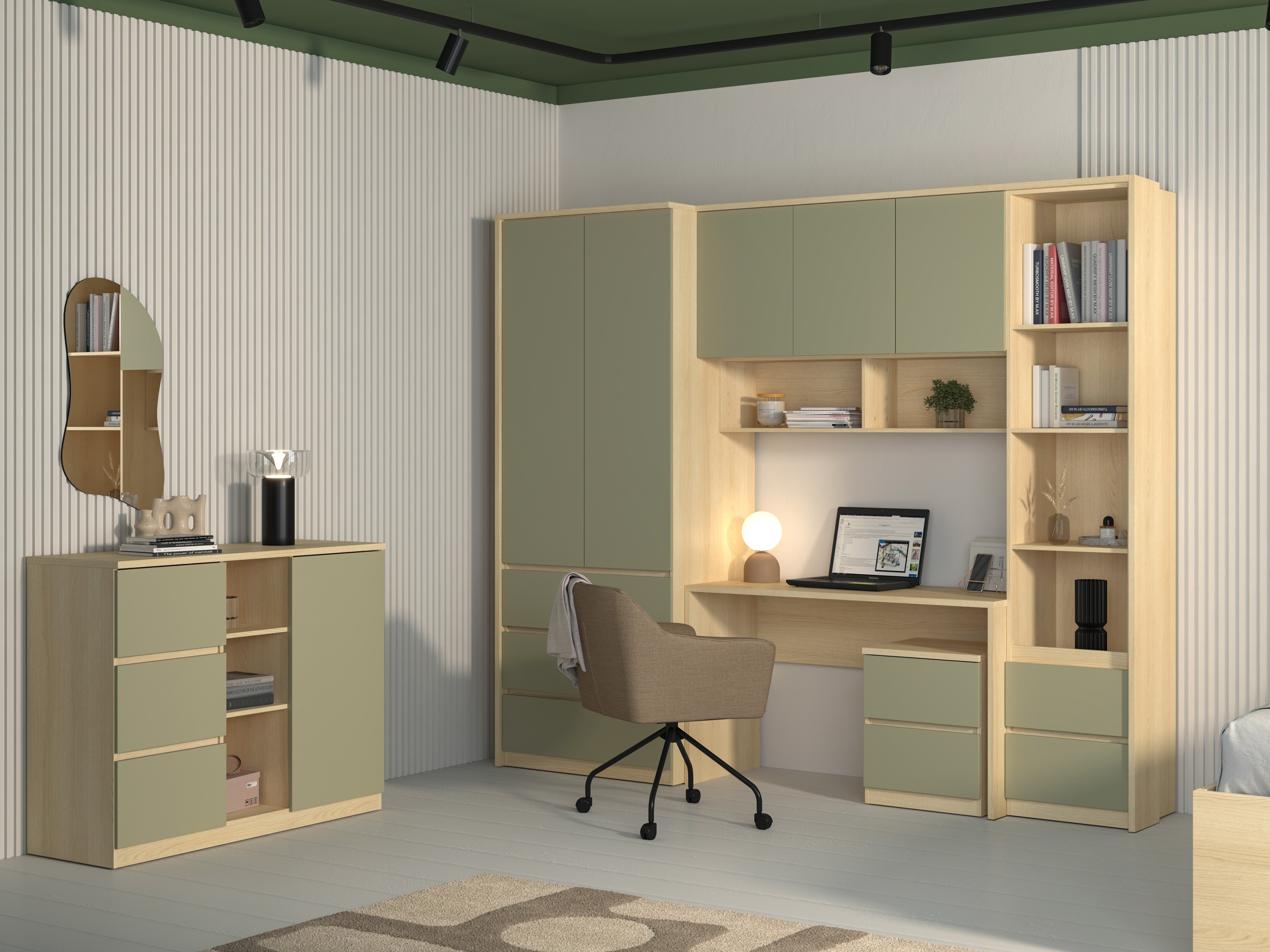 Rakstāmgalds Nolcala 103