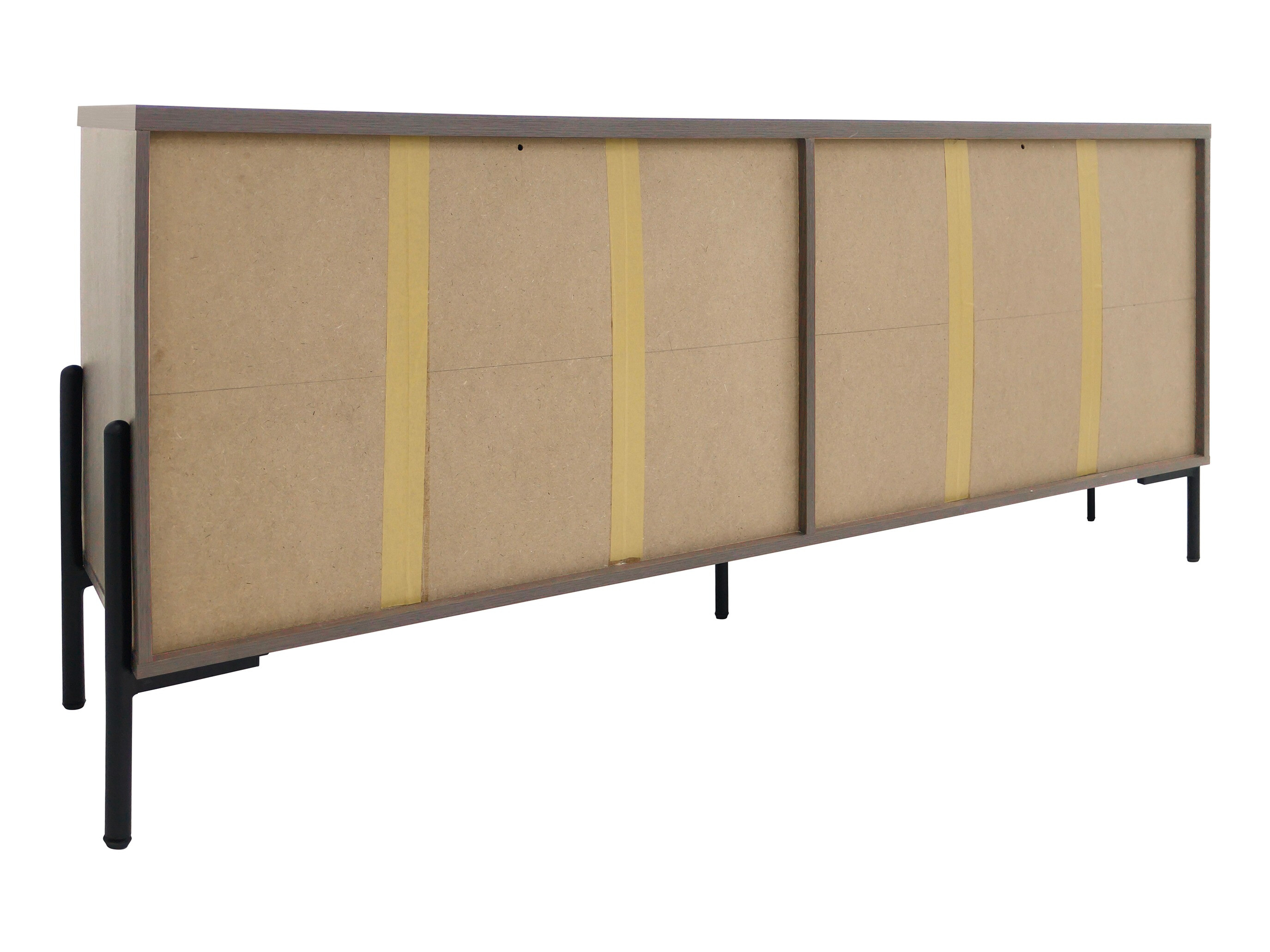 Skapis Denton 1523 (Ozols)