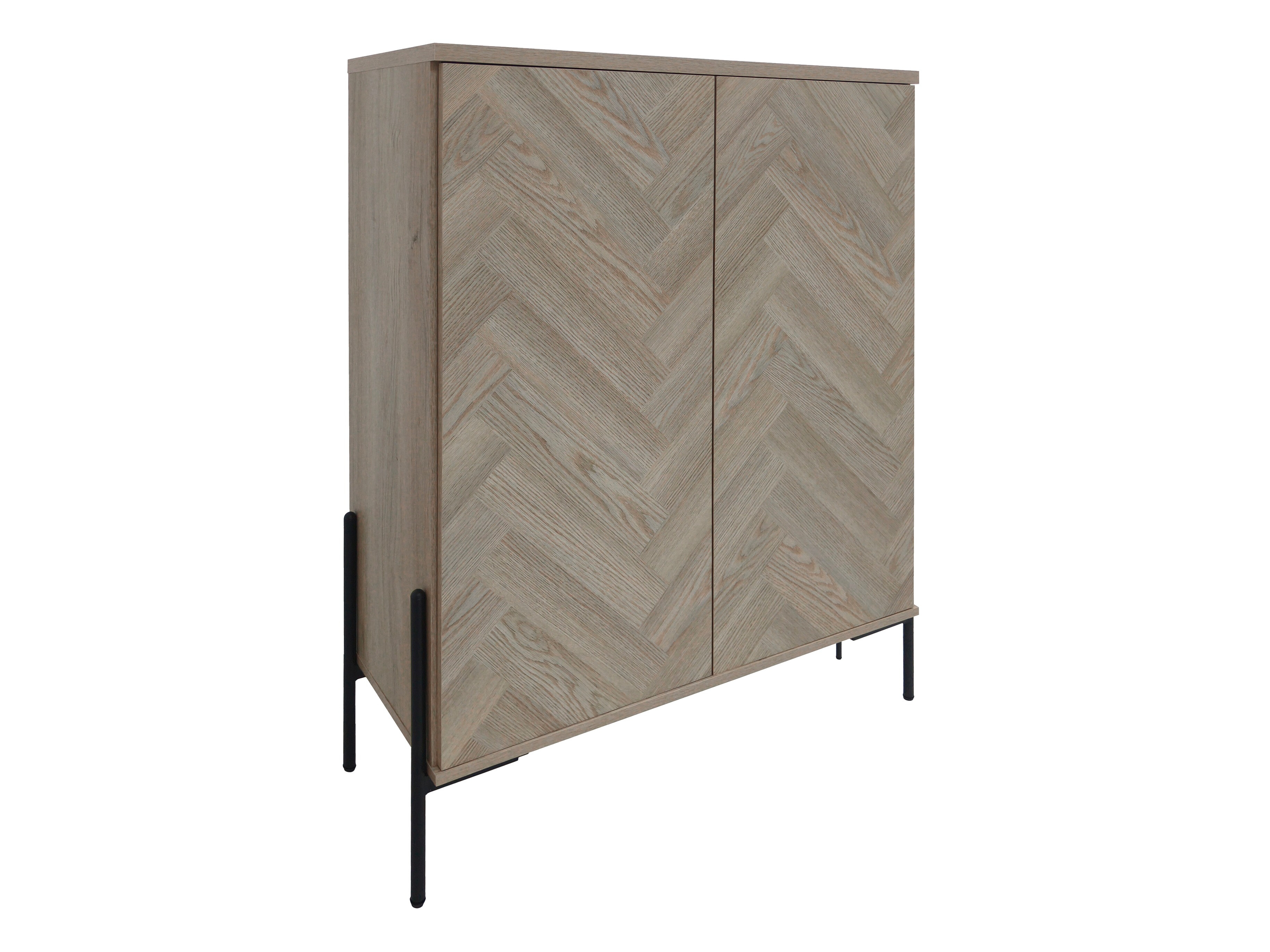 Skapis Denton 1524 (Ozols)