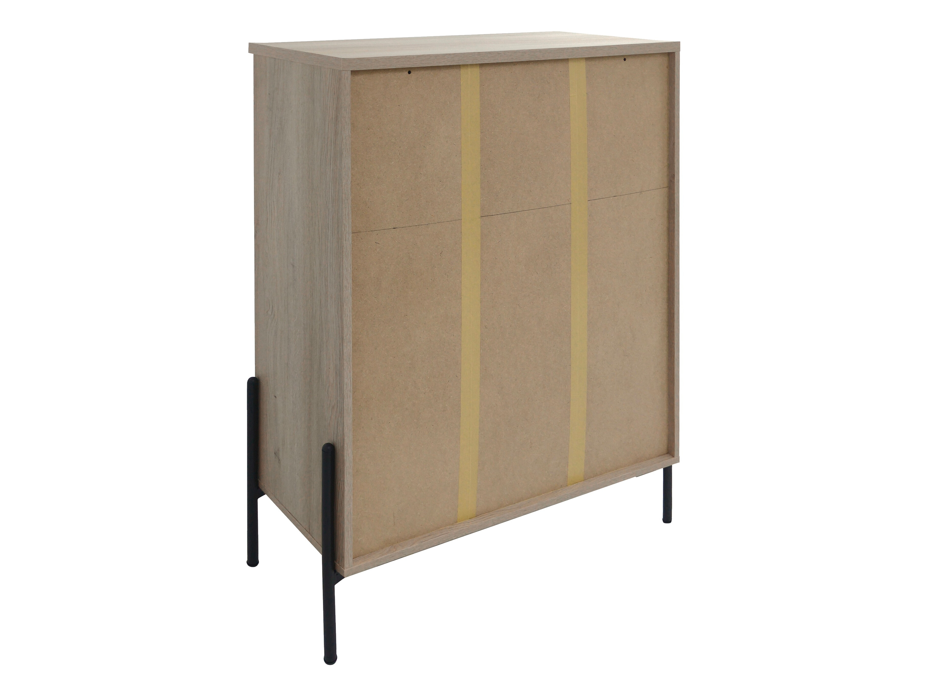 Skapis Denton 1524 (Ozols)